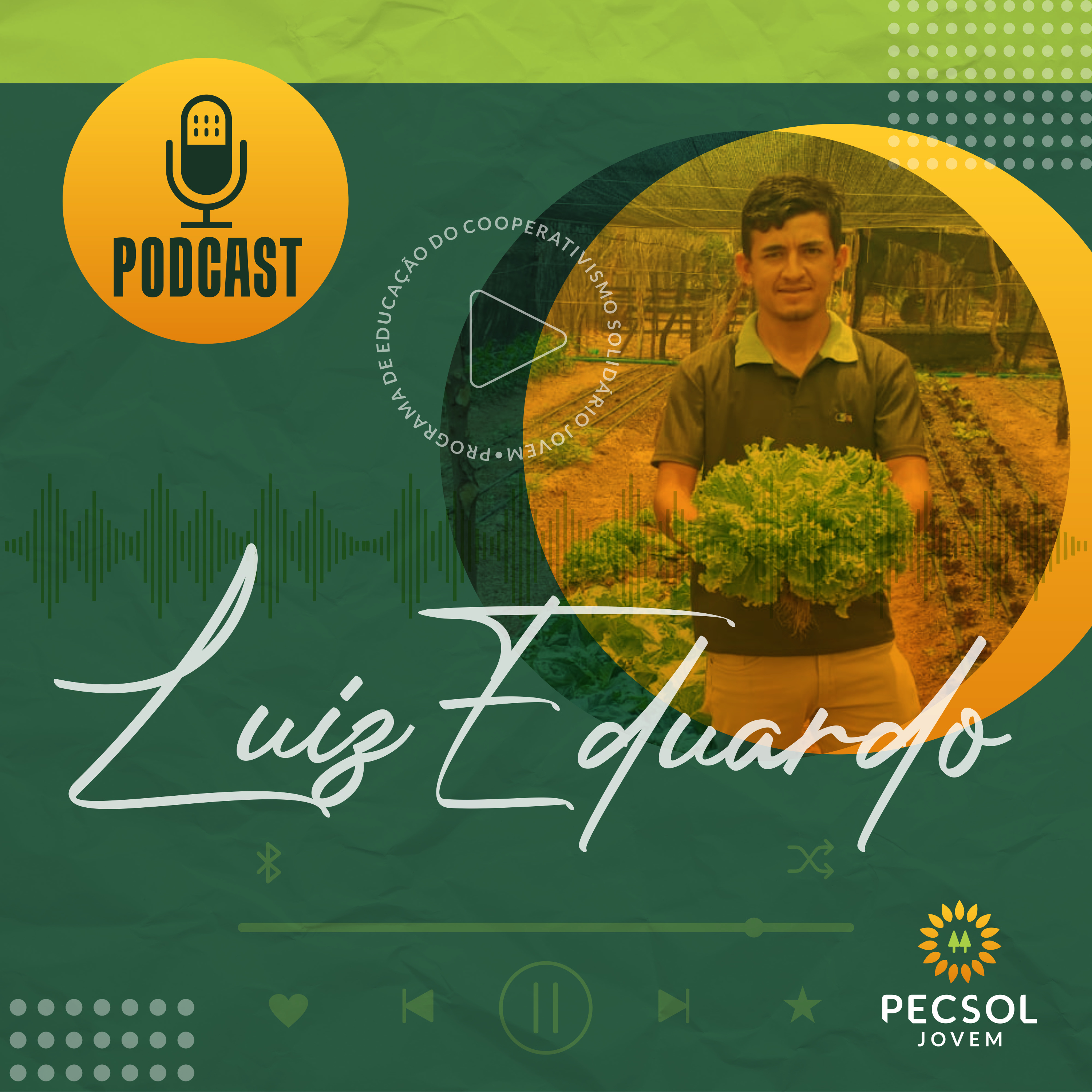 Unicafes Nacional - Canal oficial de podcasts