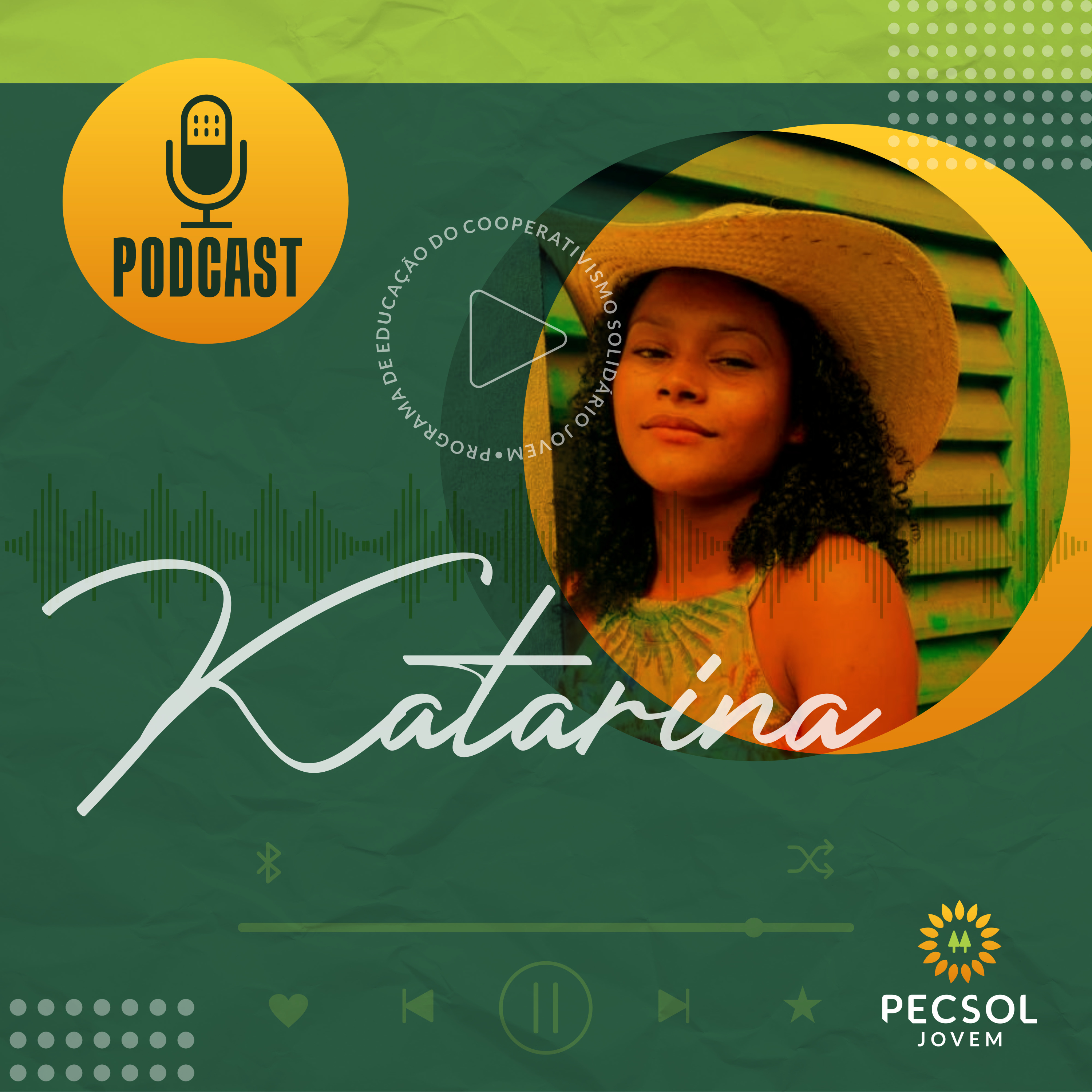 Unicafes Nacional - Canal oficial de podcasts
