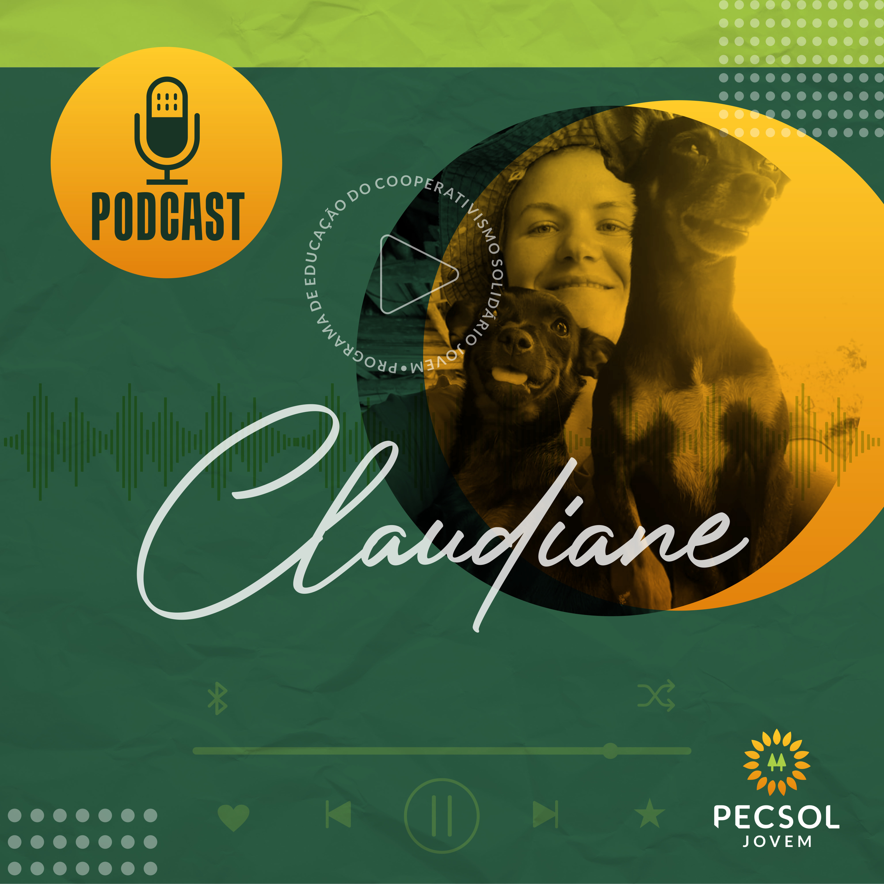Unicafes Nacional - Canal oficial de podcasts