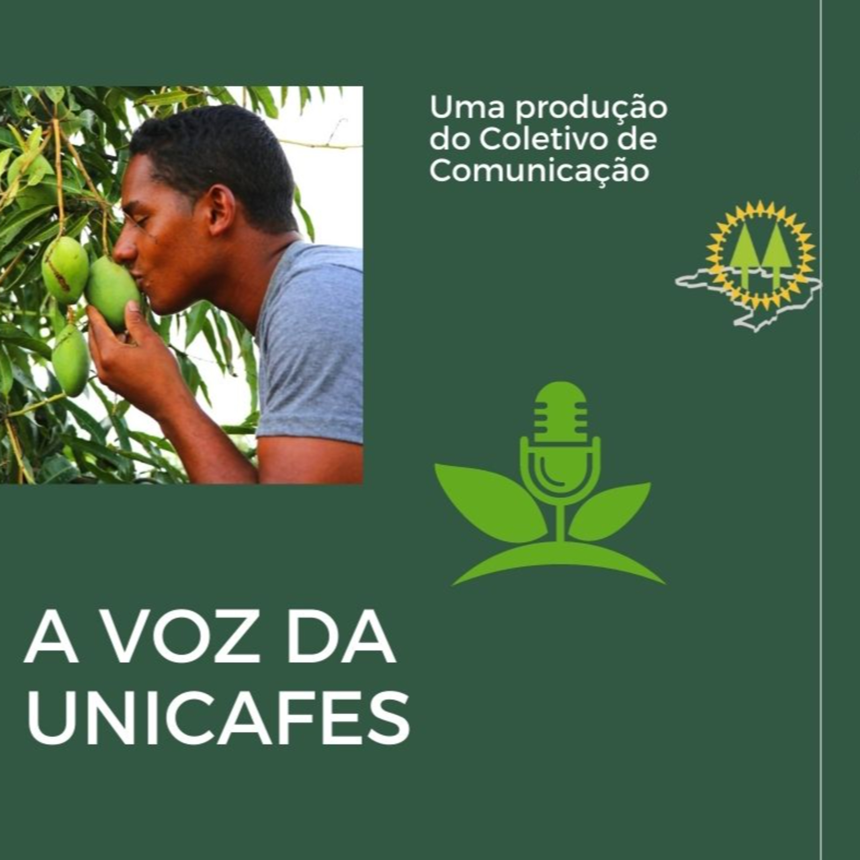 Unicafes Nacional - Canal oficial de podcasts