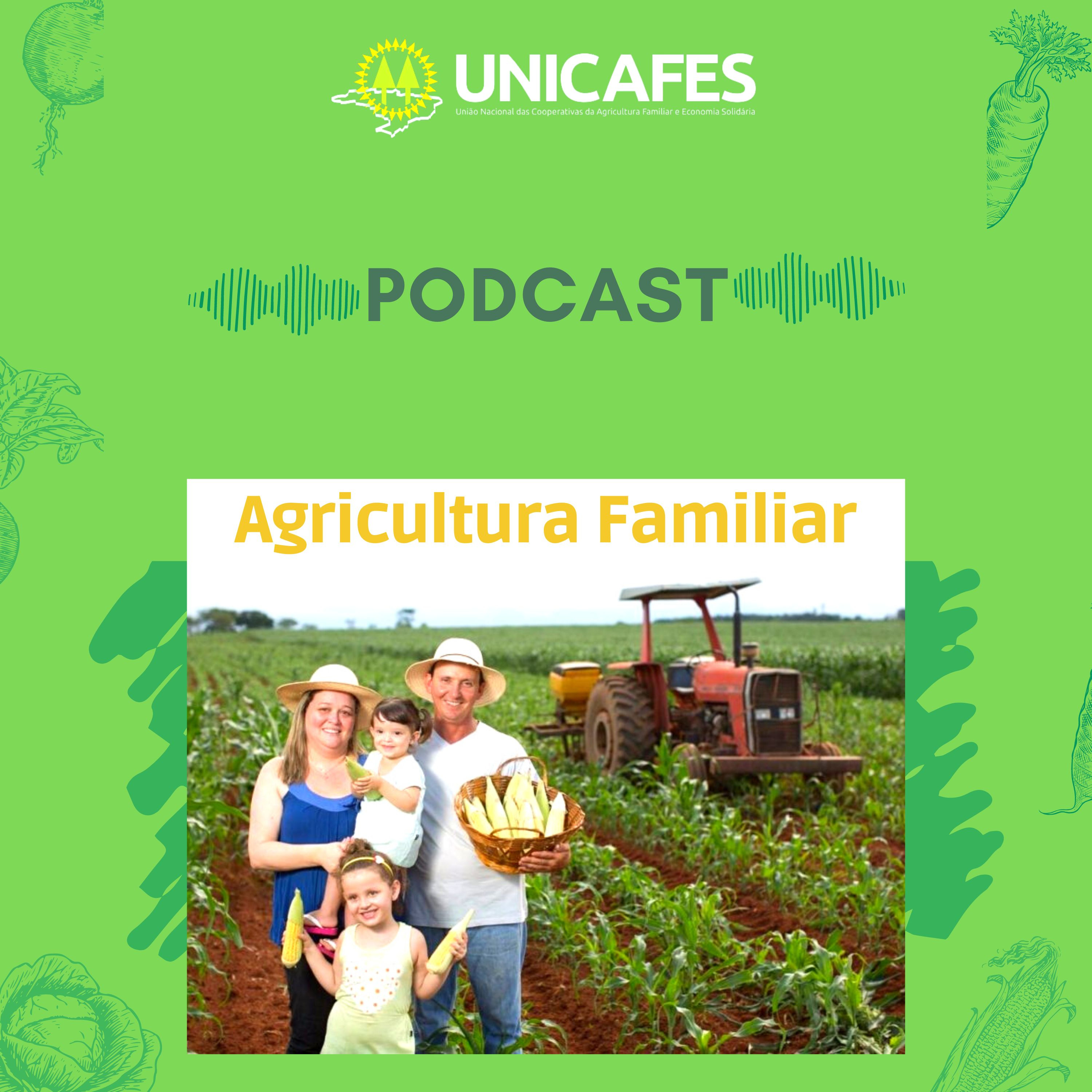 Unicafes Nacional - Canal oficial de podcasts