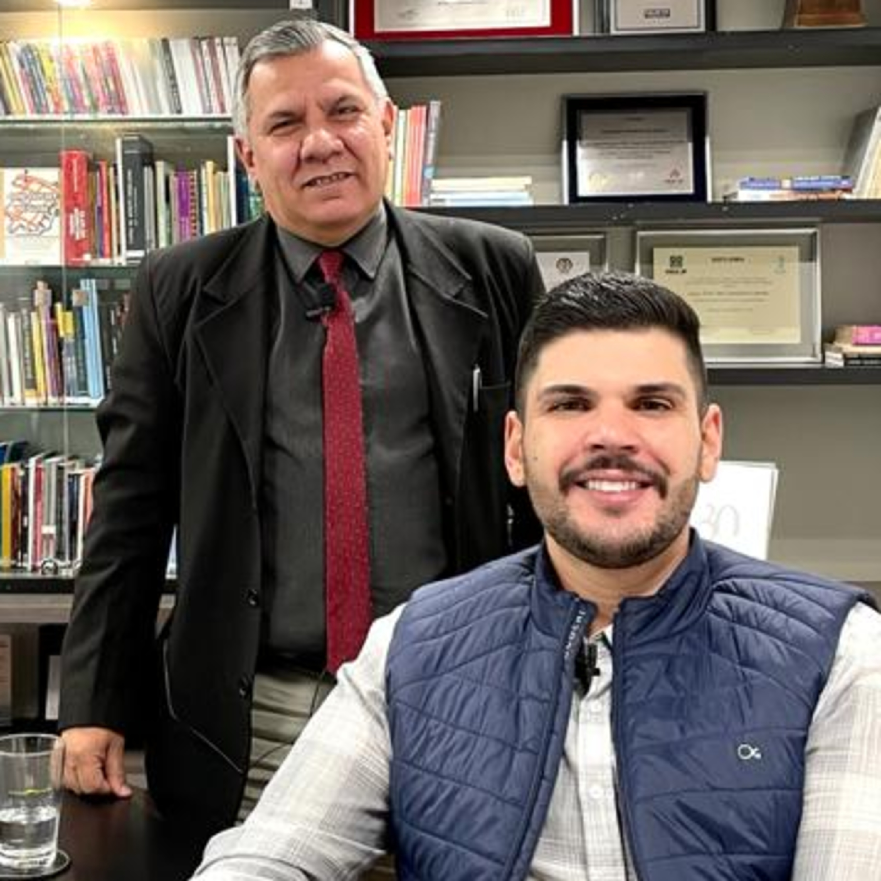 Frias Neto Consultoria de Imóveis