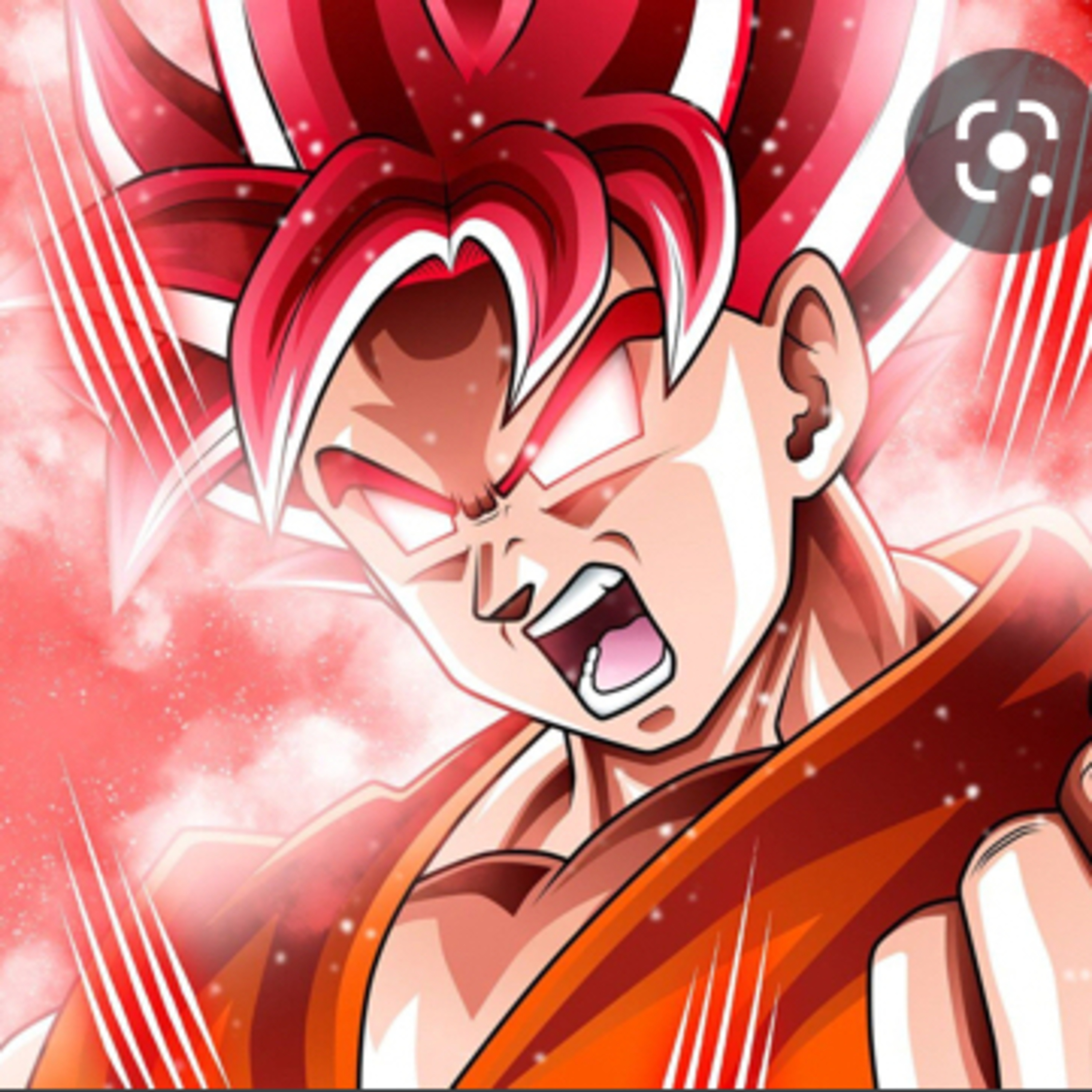 Naruto vs DBZ episode artwork