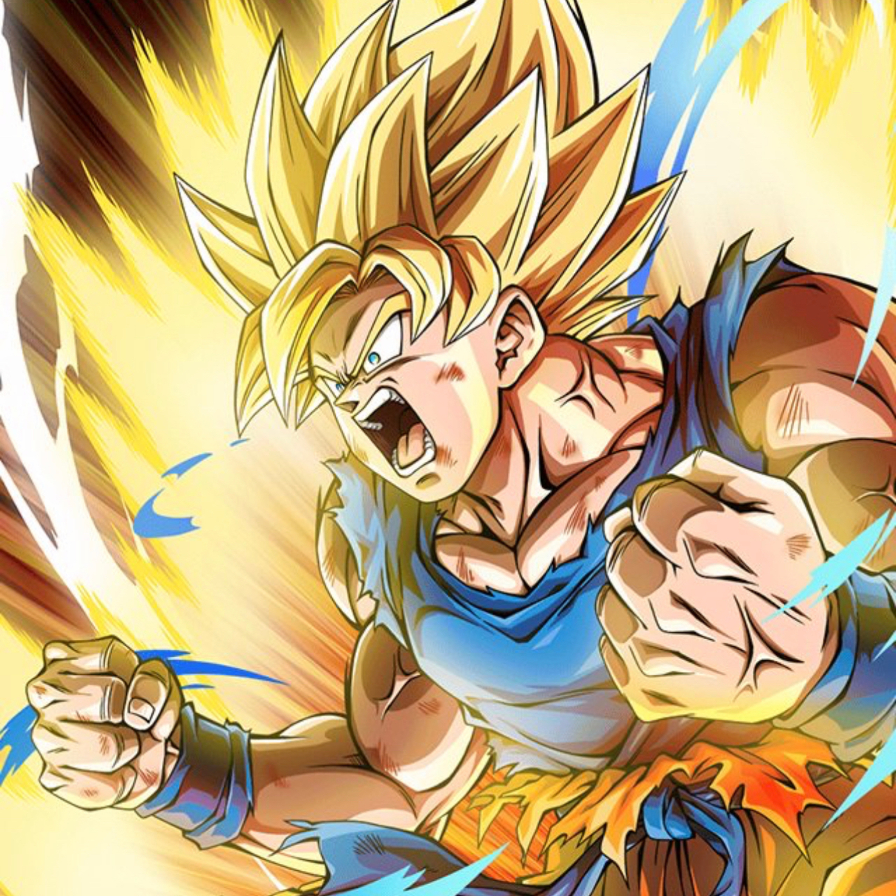 I’m back  episode artwork