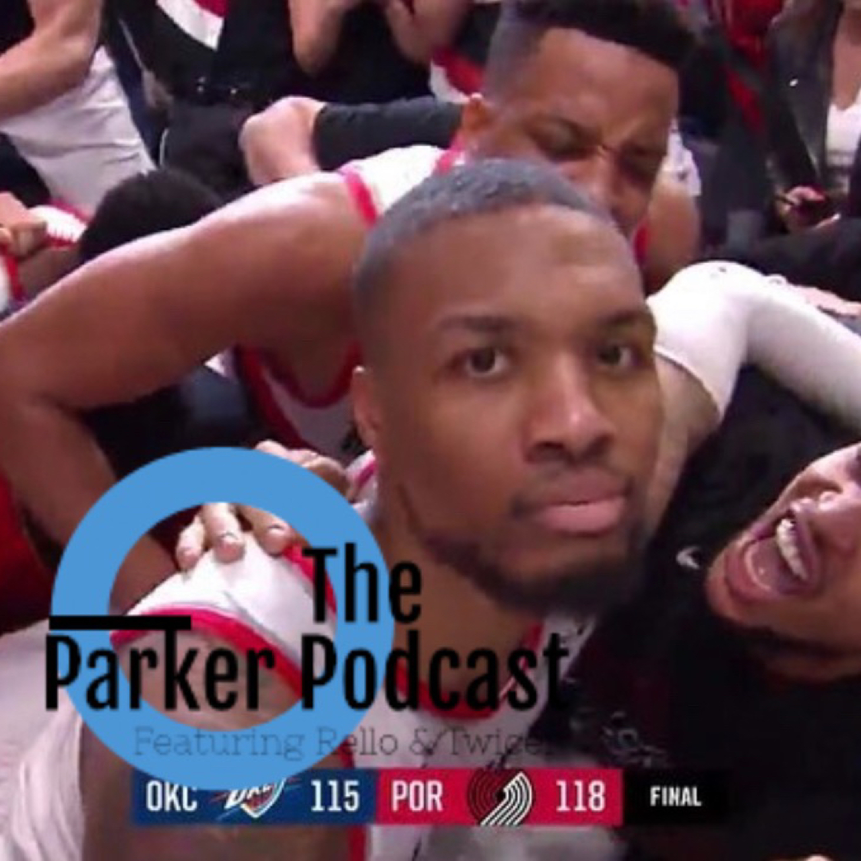 Logo Lillard episode 2 episode artwork