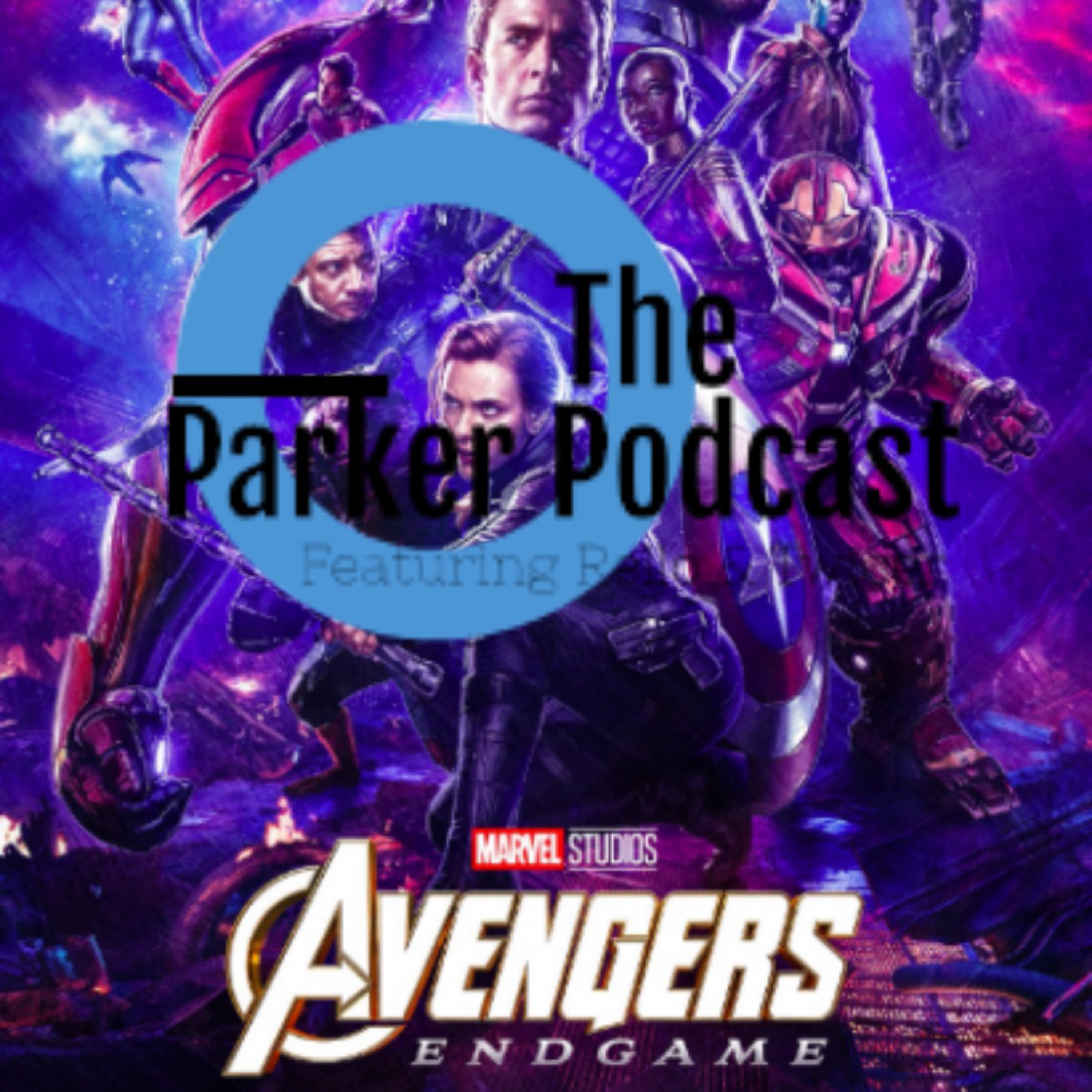50/50 Episode 3 episode artwork