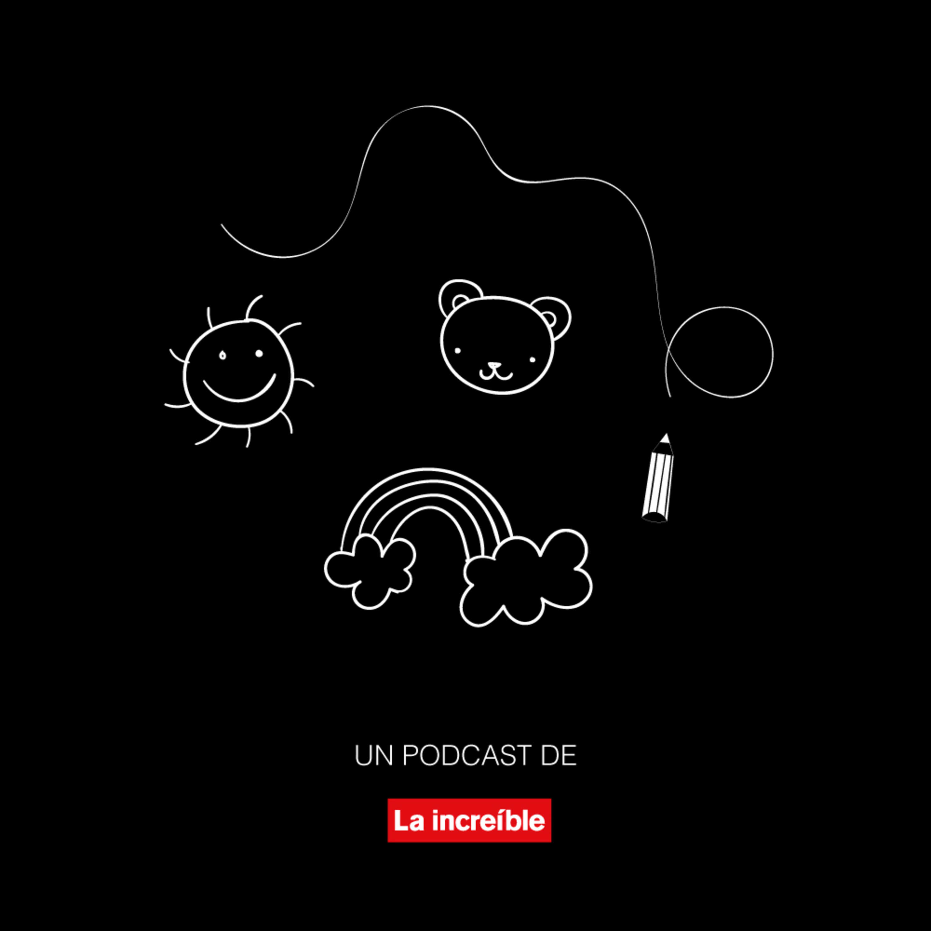 Tumulto: un podcast de La increíble