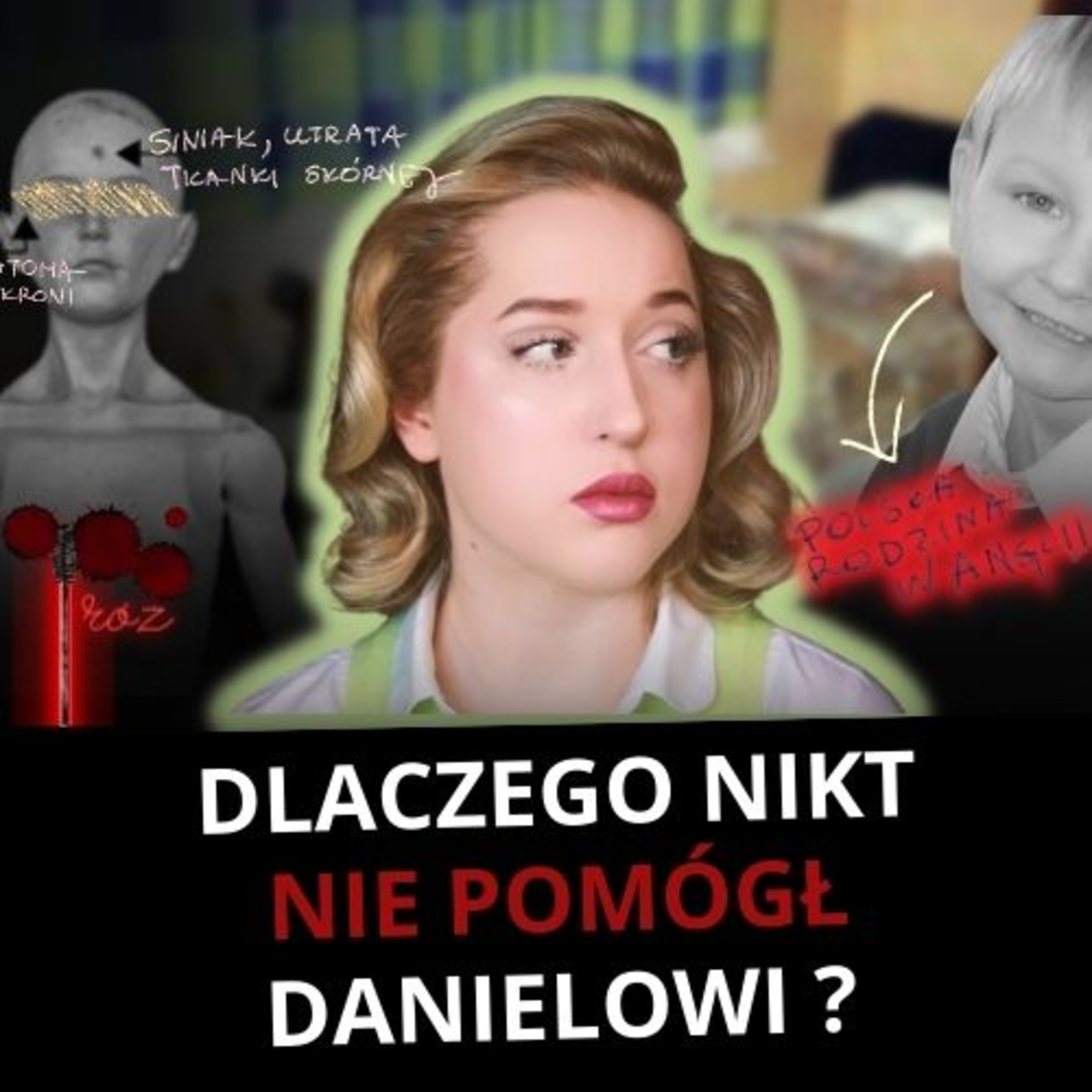 Paulina Zborowska