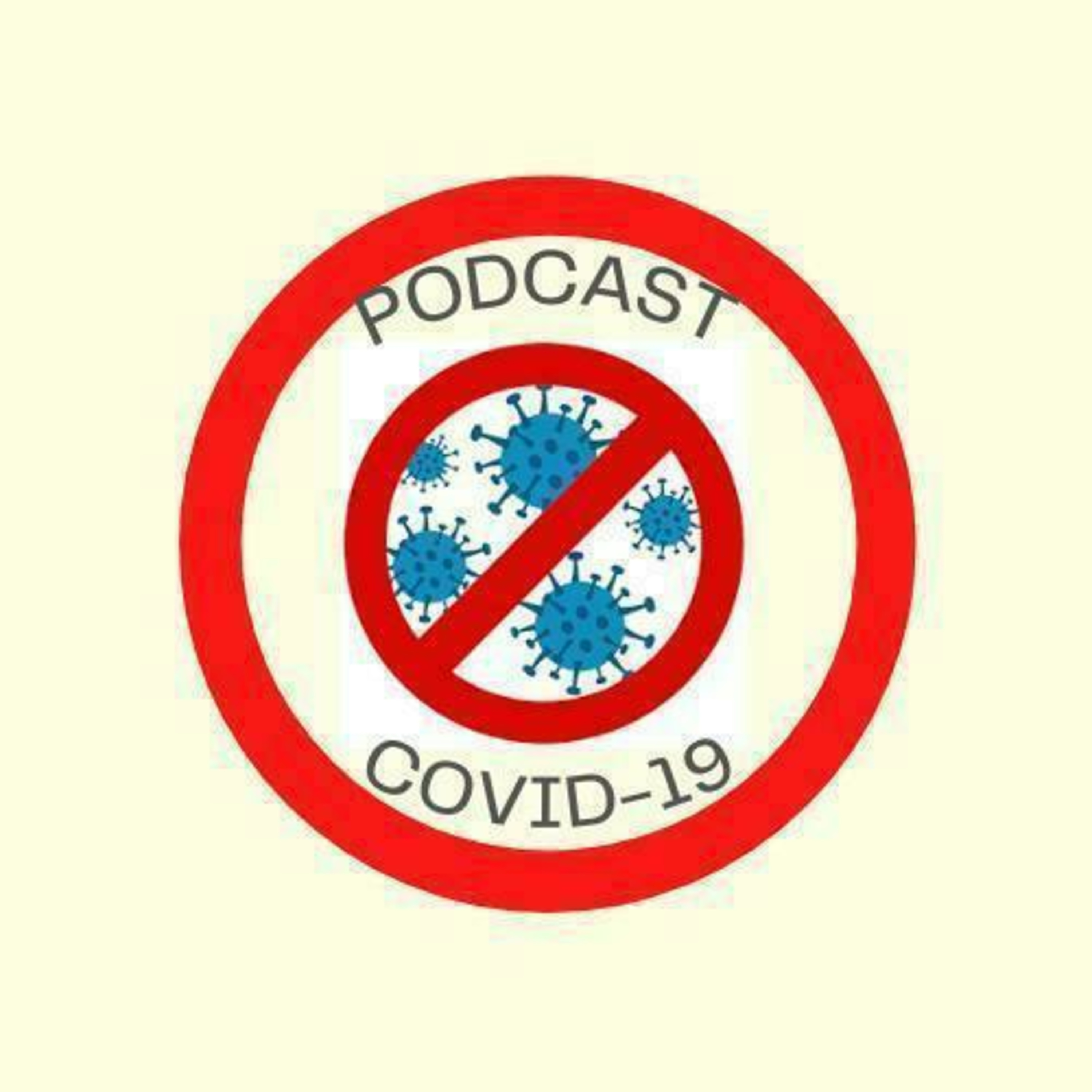 Um pouco do que sabemos sobre o covid-19 episode artwork