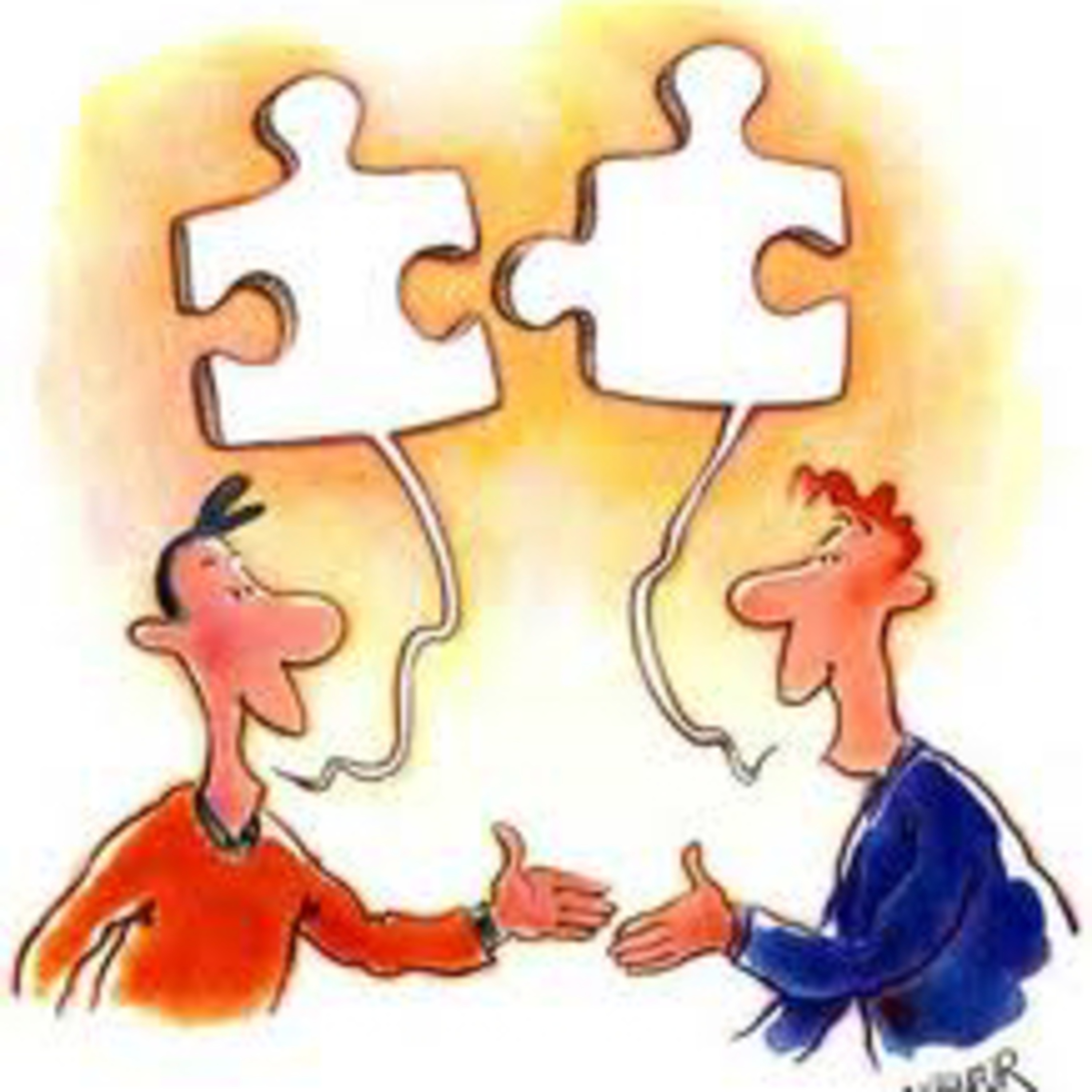 Resolución de Conflictos