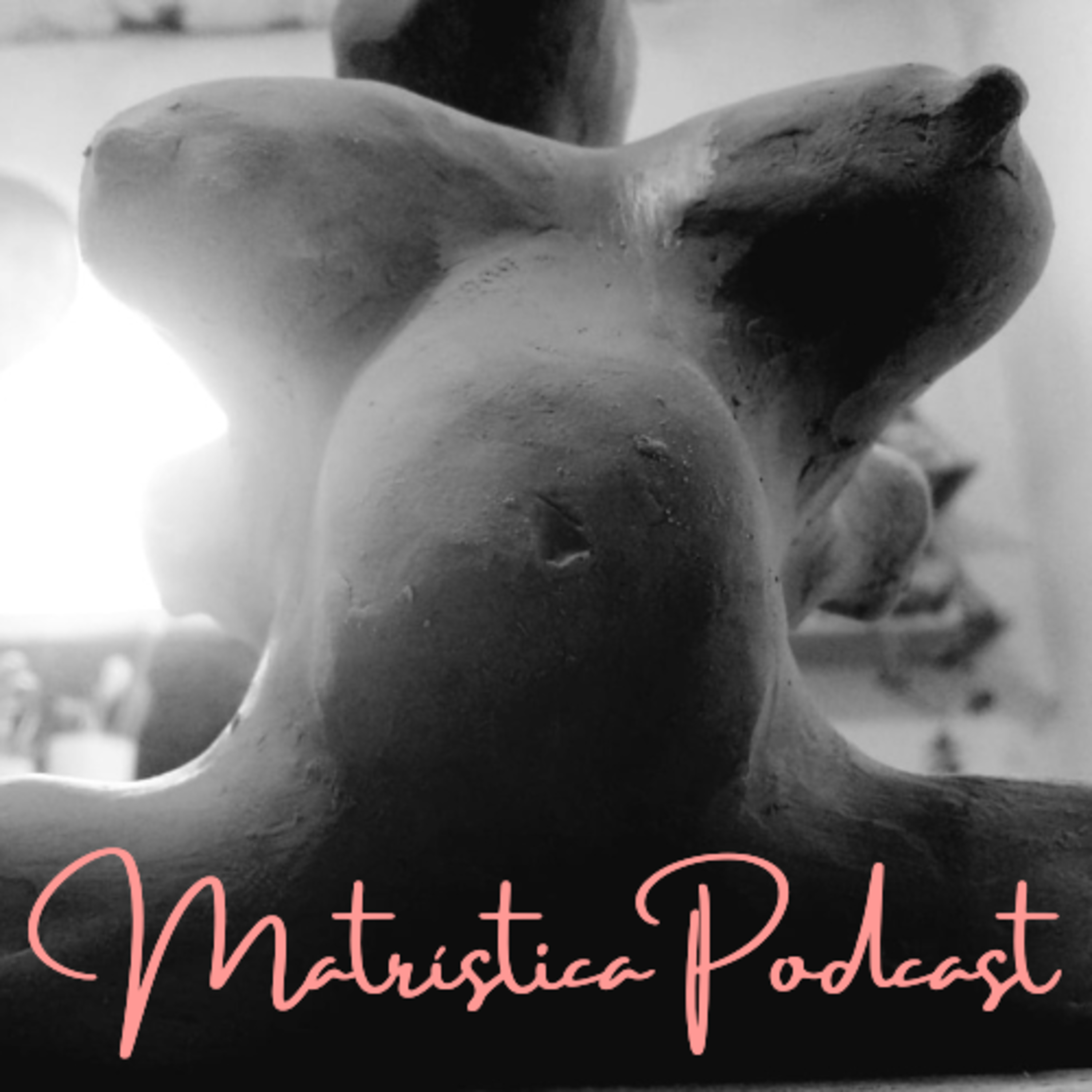 Matrística Podcast