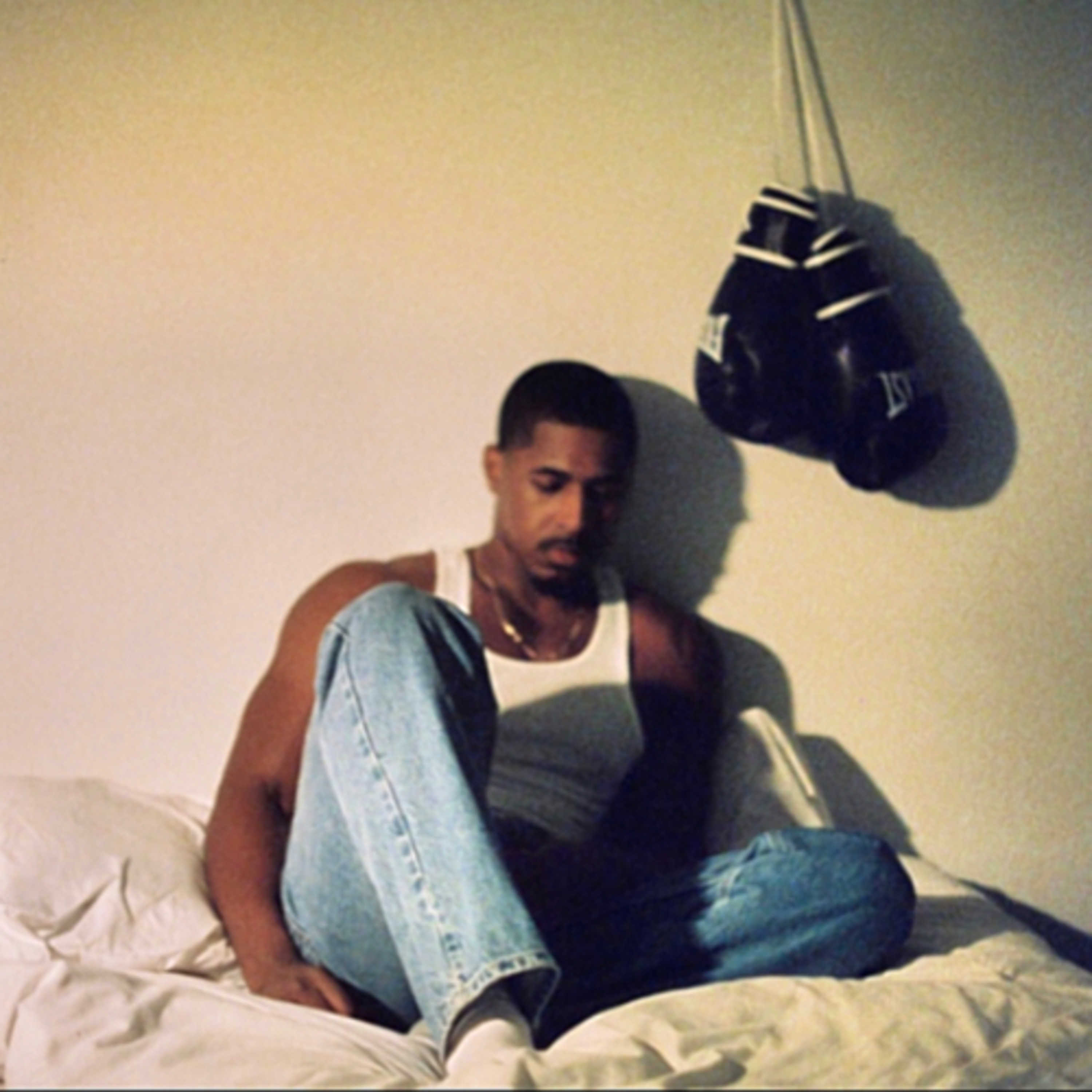 Four Walls episode artwork