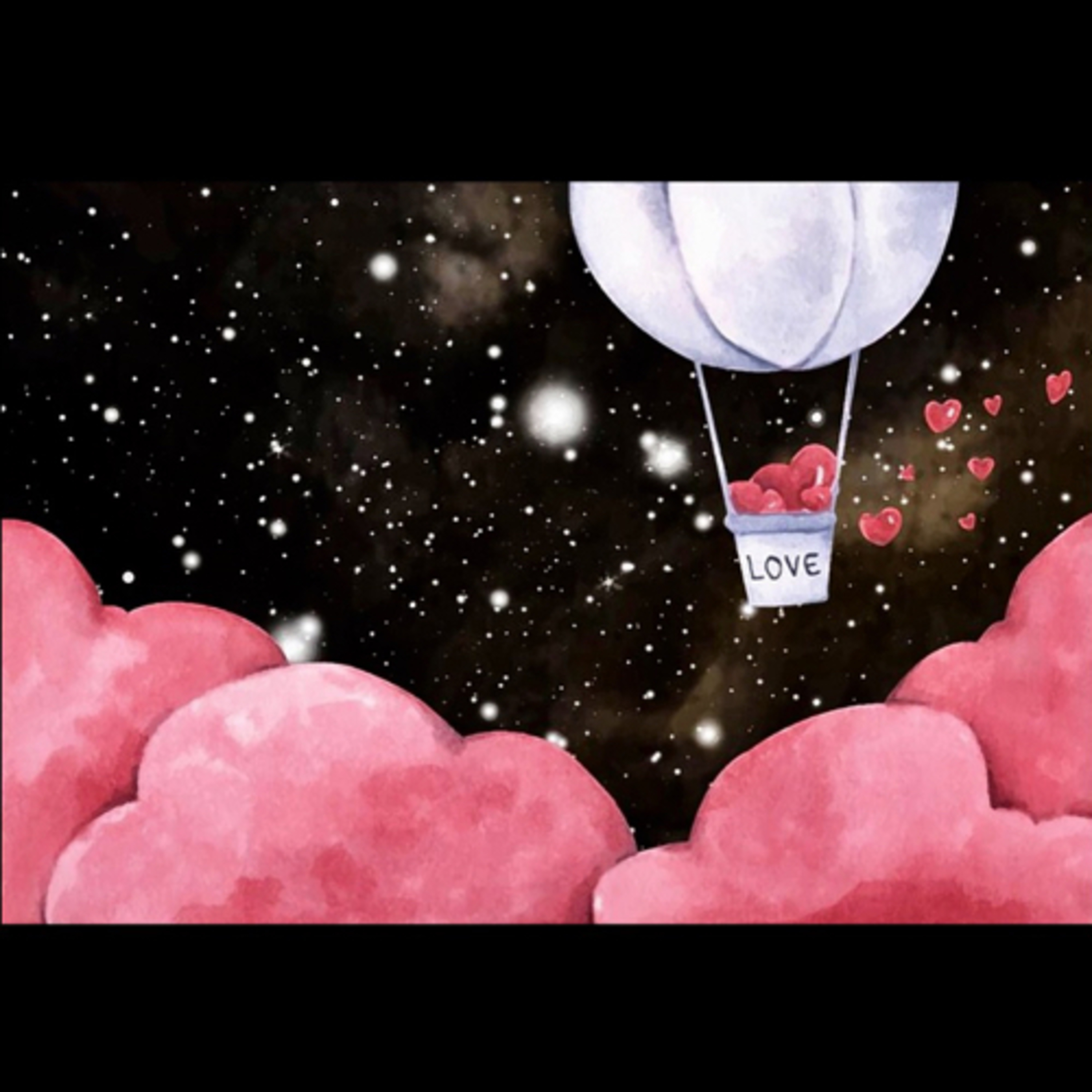 Up, Up and Away episode artwork