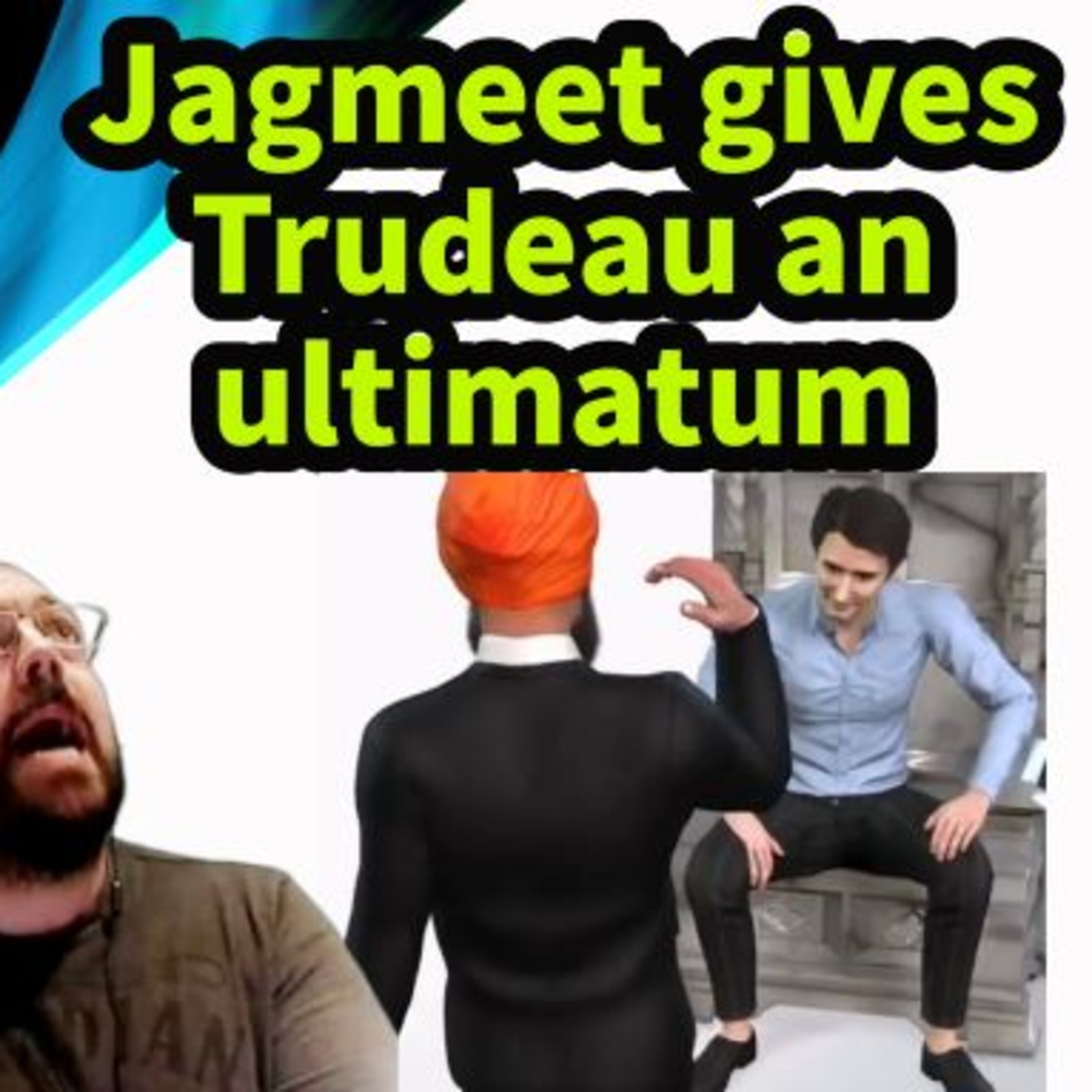 We\'re Offended You\'re Offended