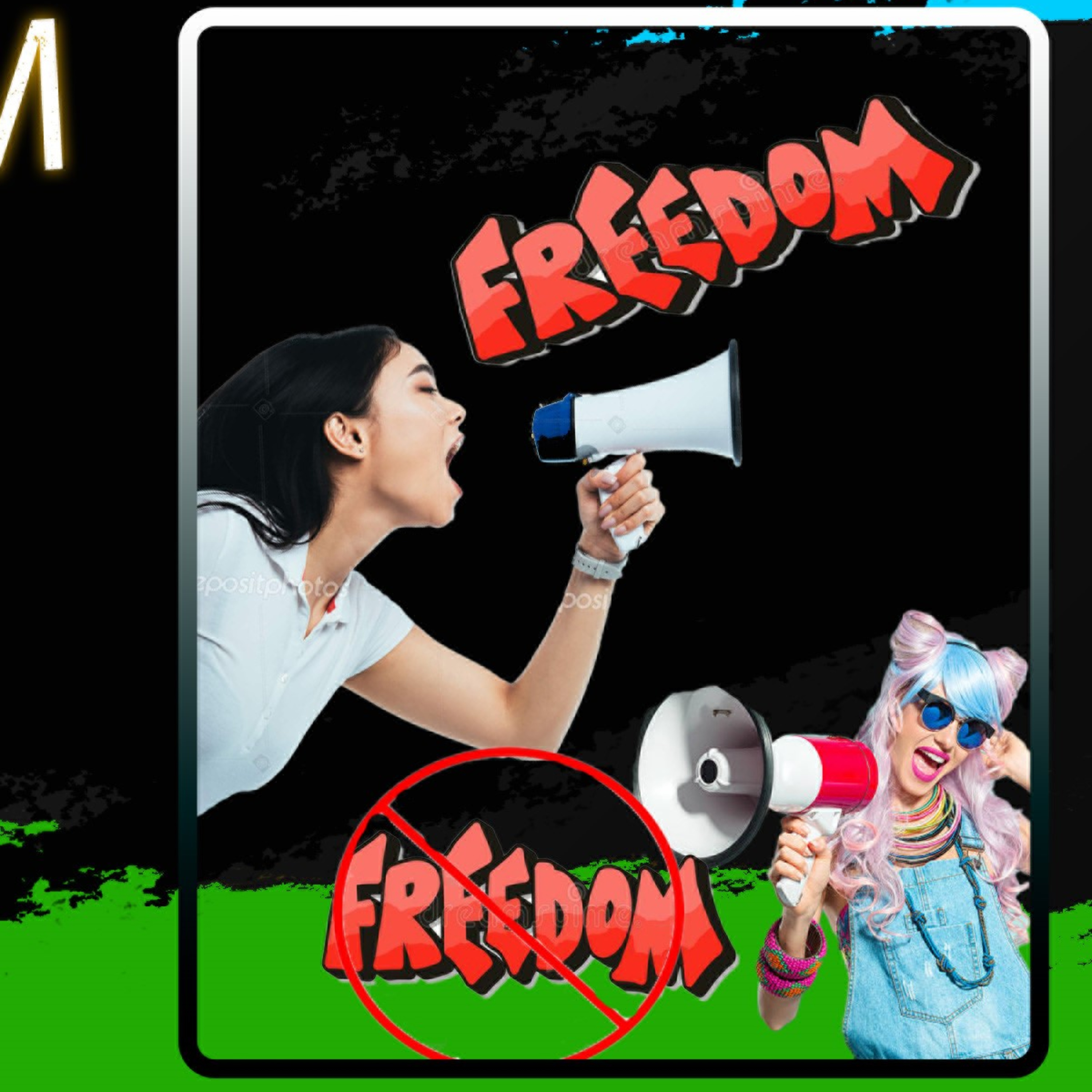 We\'re Offended You\'re Offended