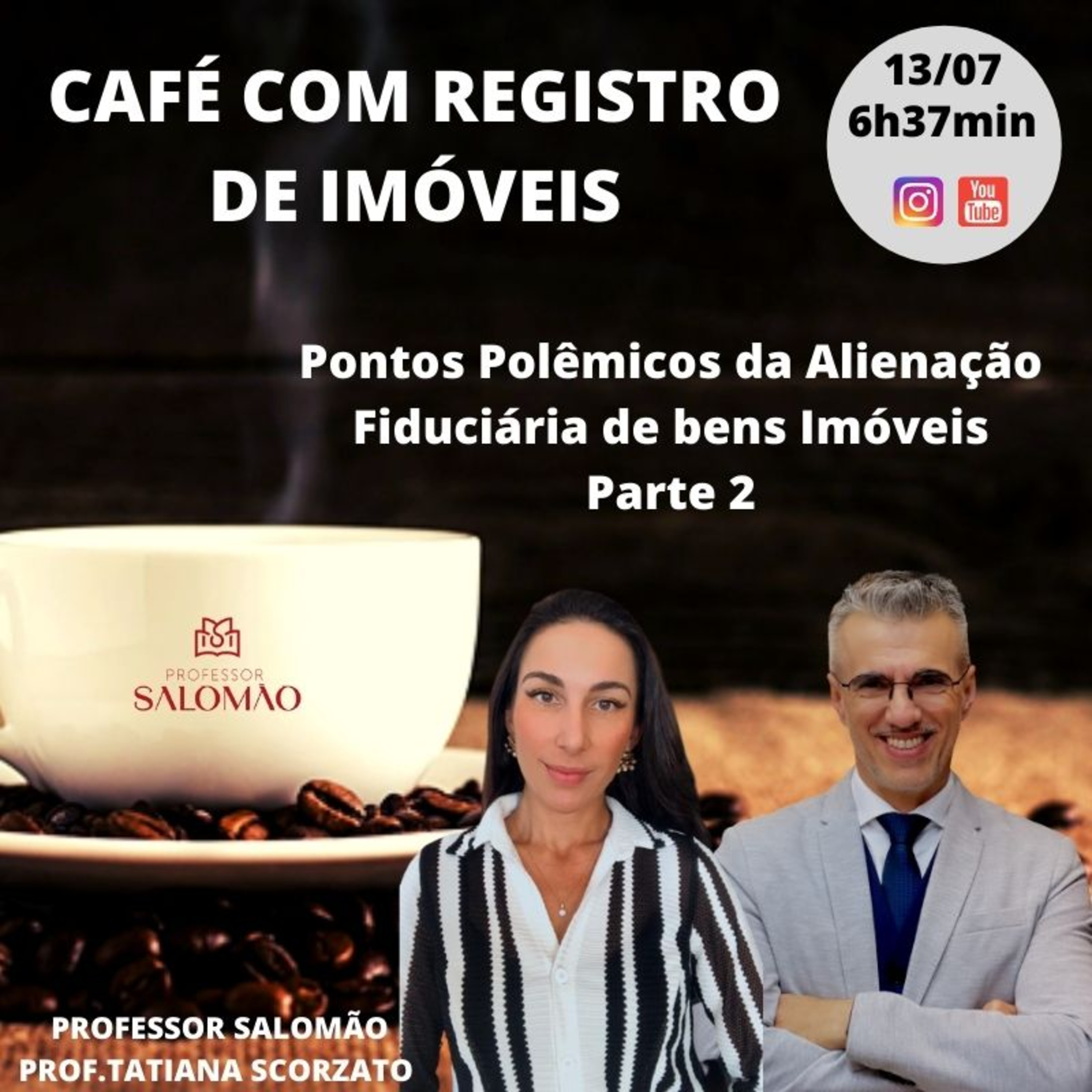 Professor Salomão