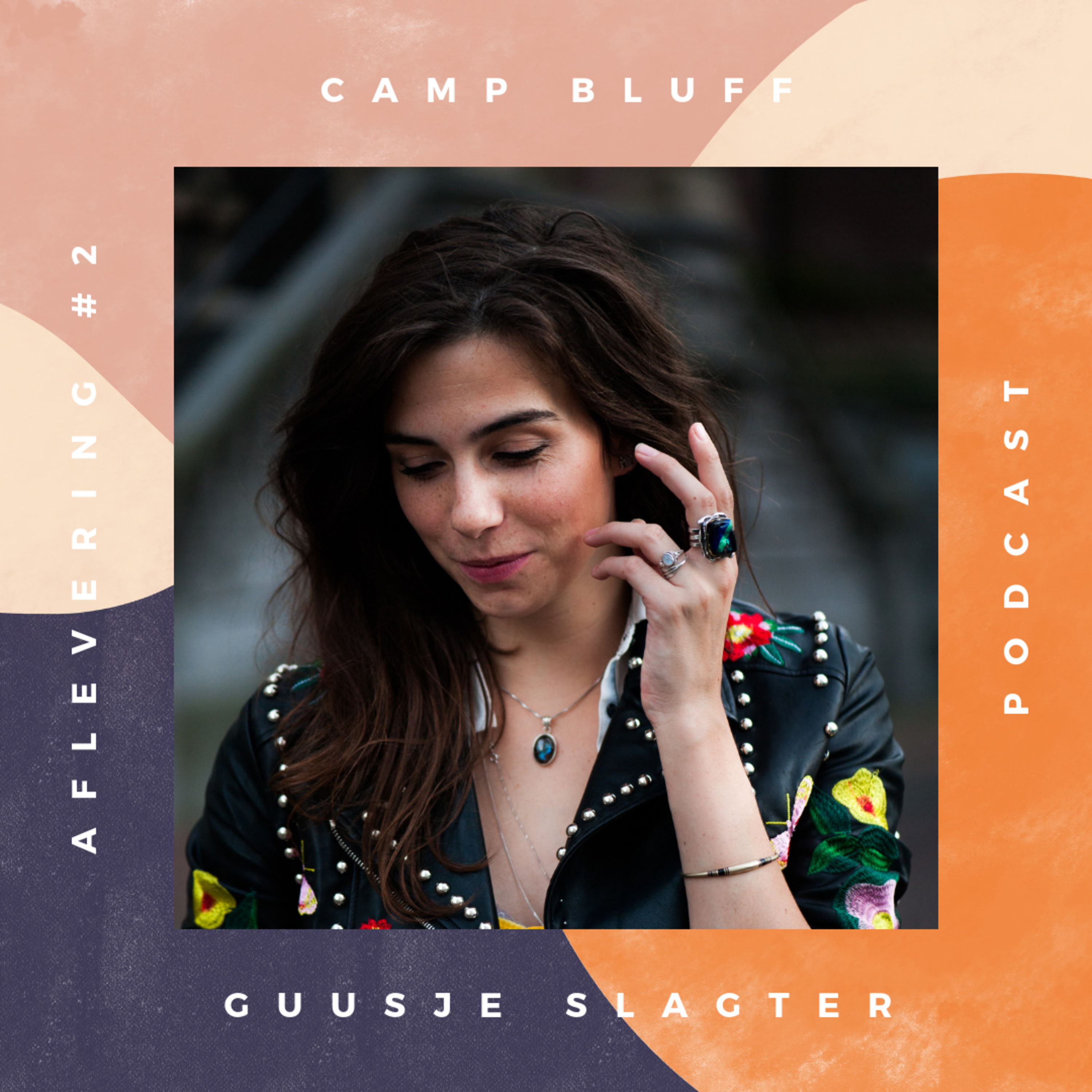 Camp Bluff