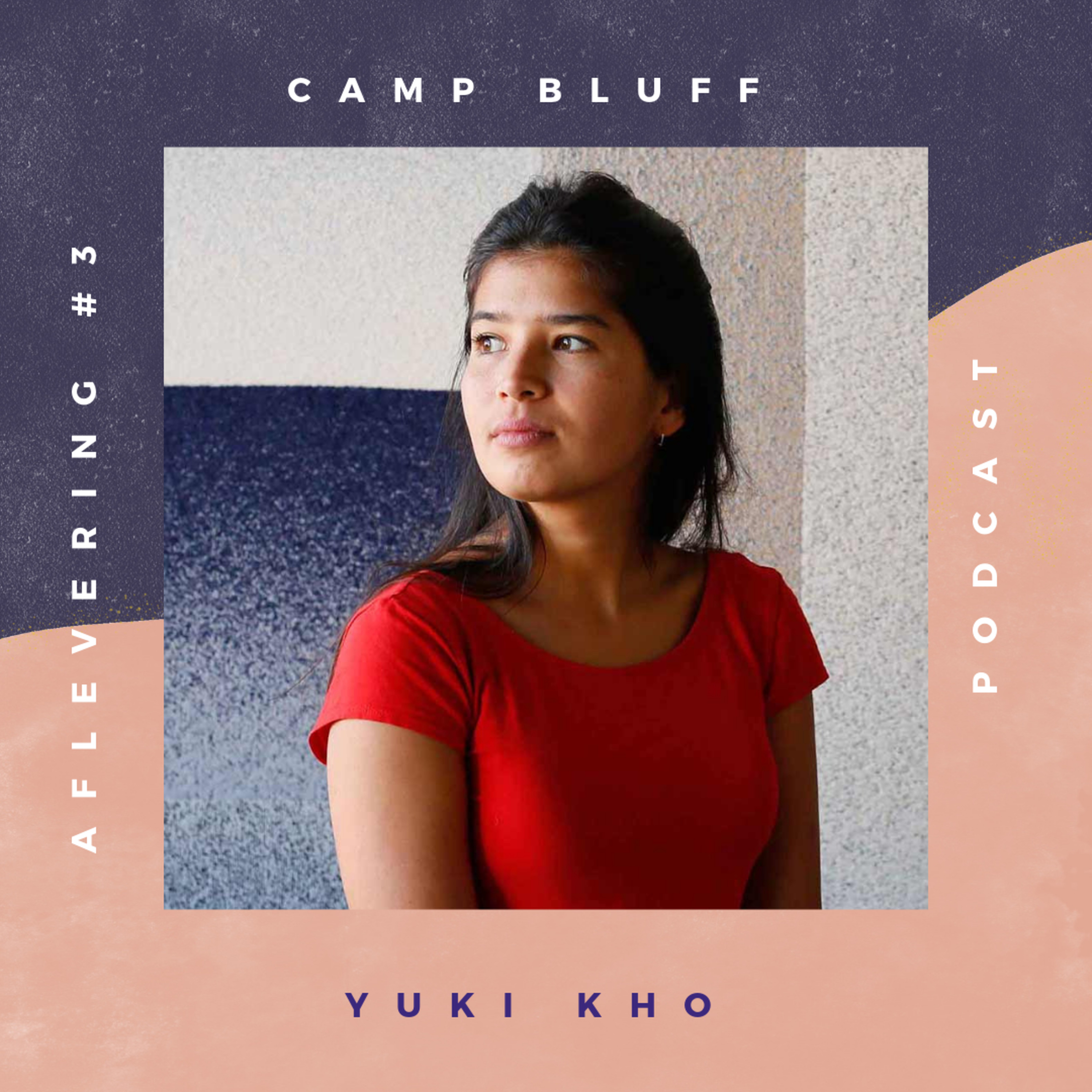 Camp Bluff