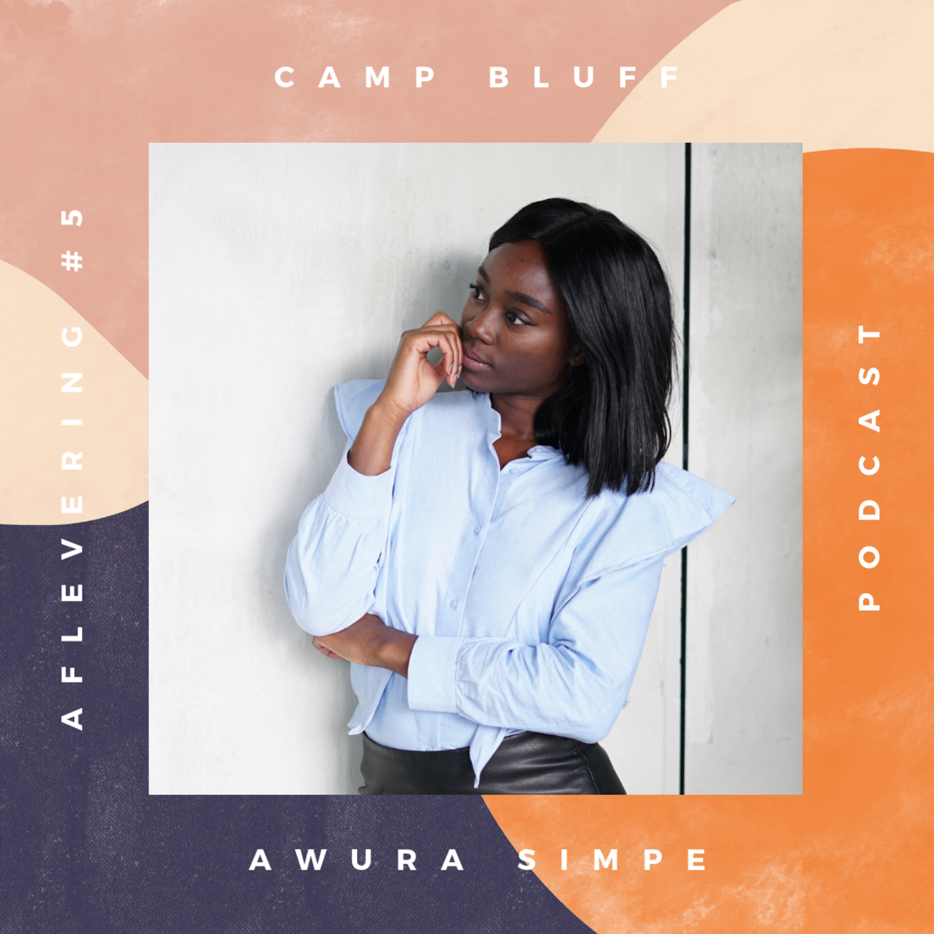 Camp Bluff