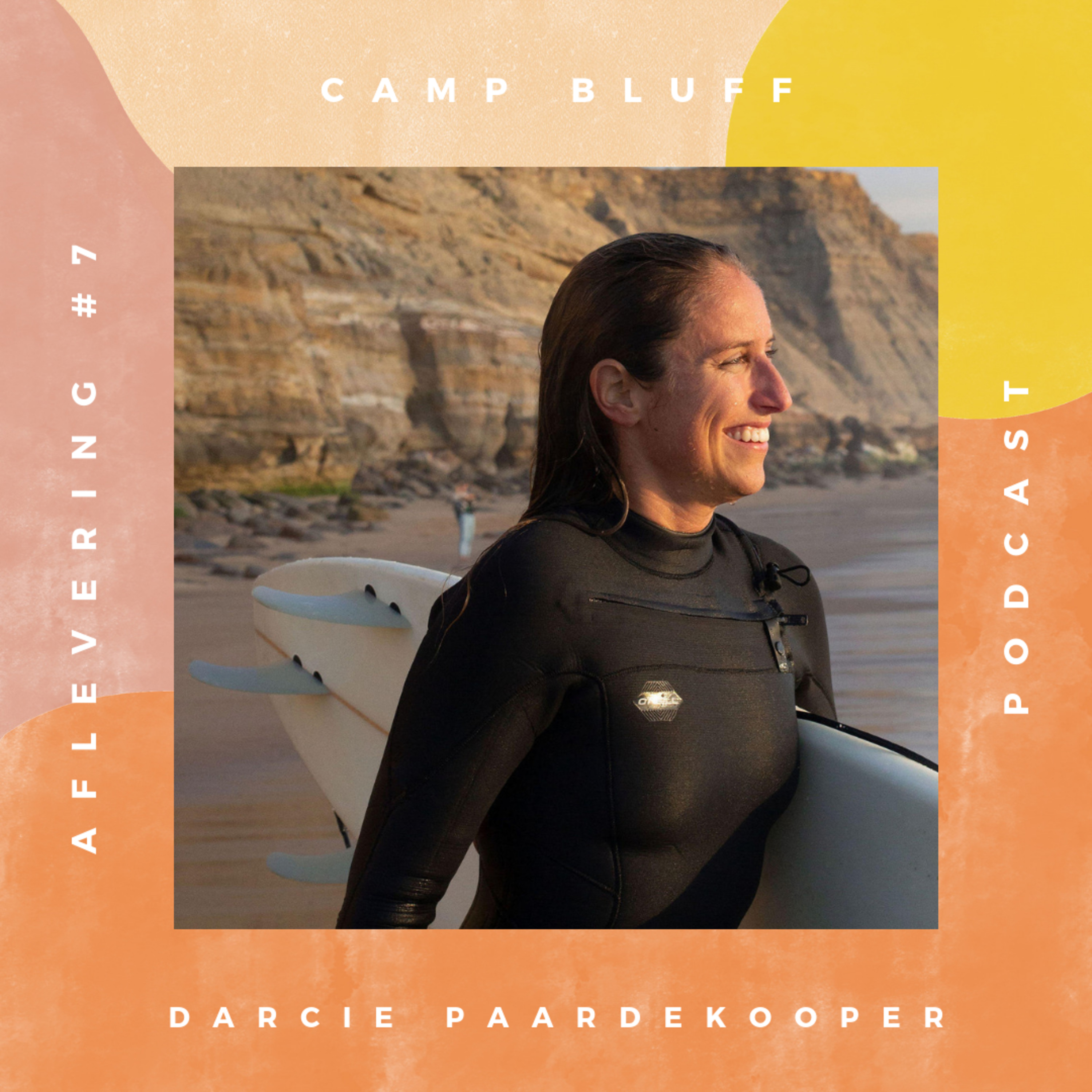 Camp Bluff