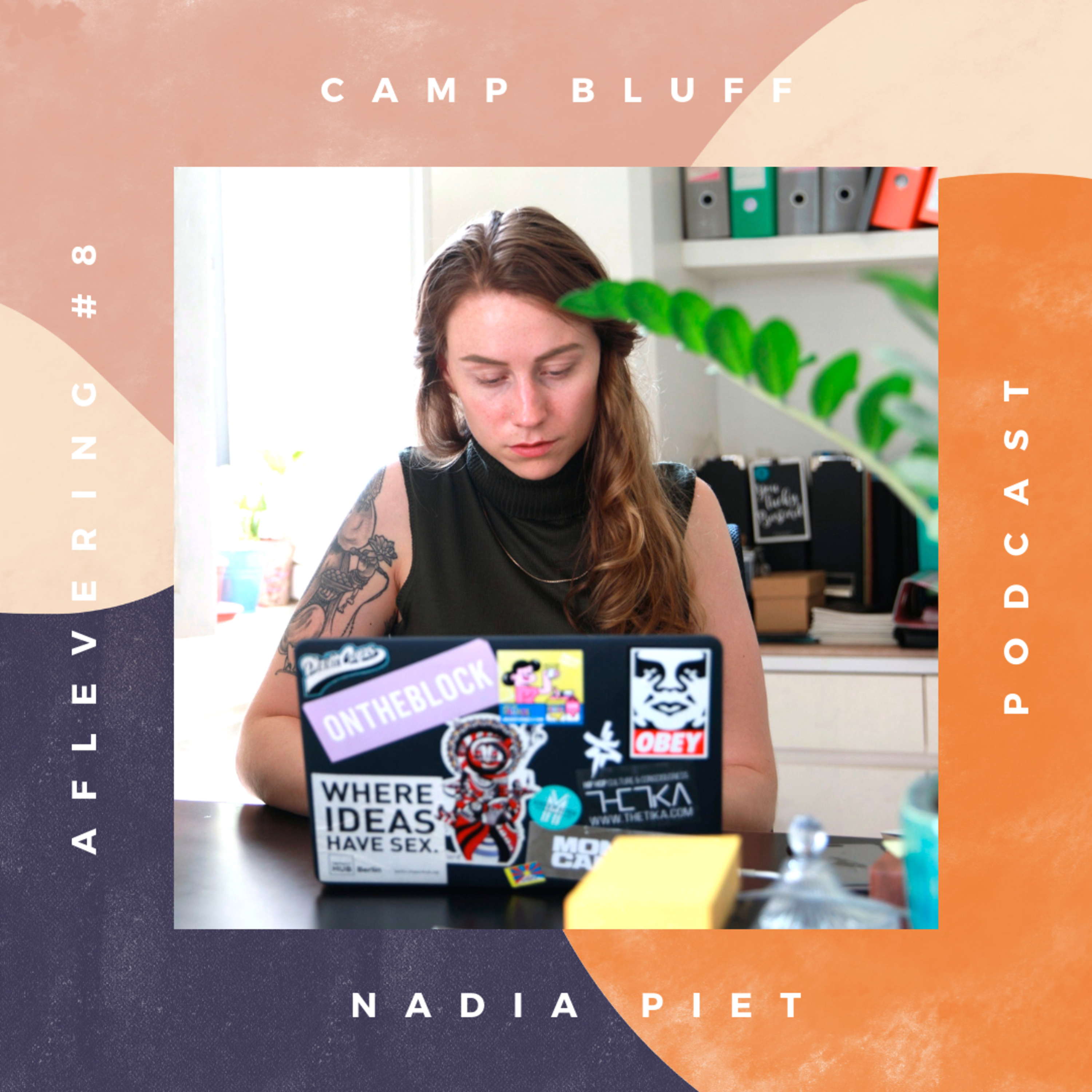 Camp Bluff