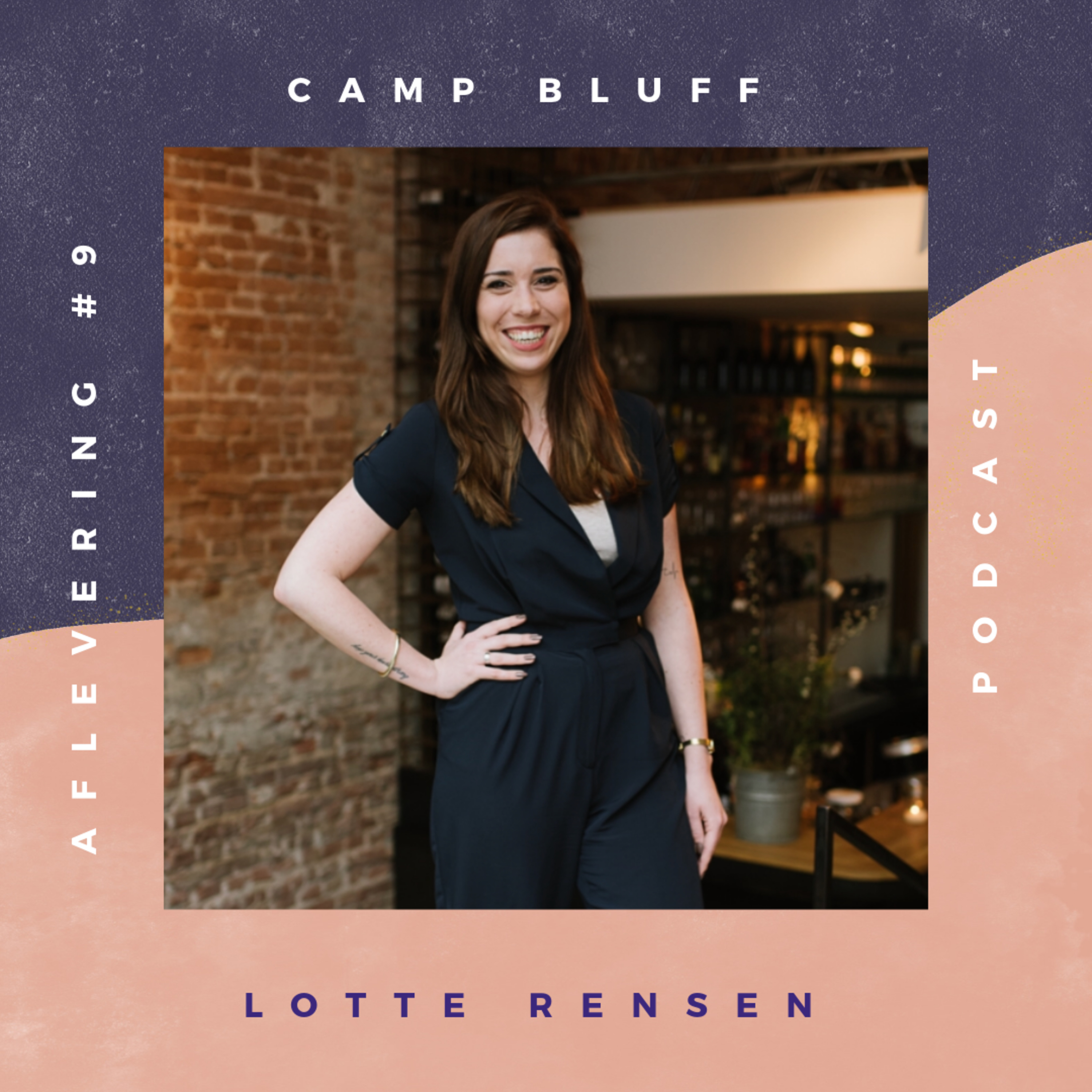 Camp Bluff