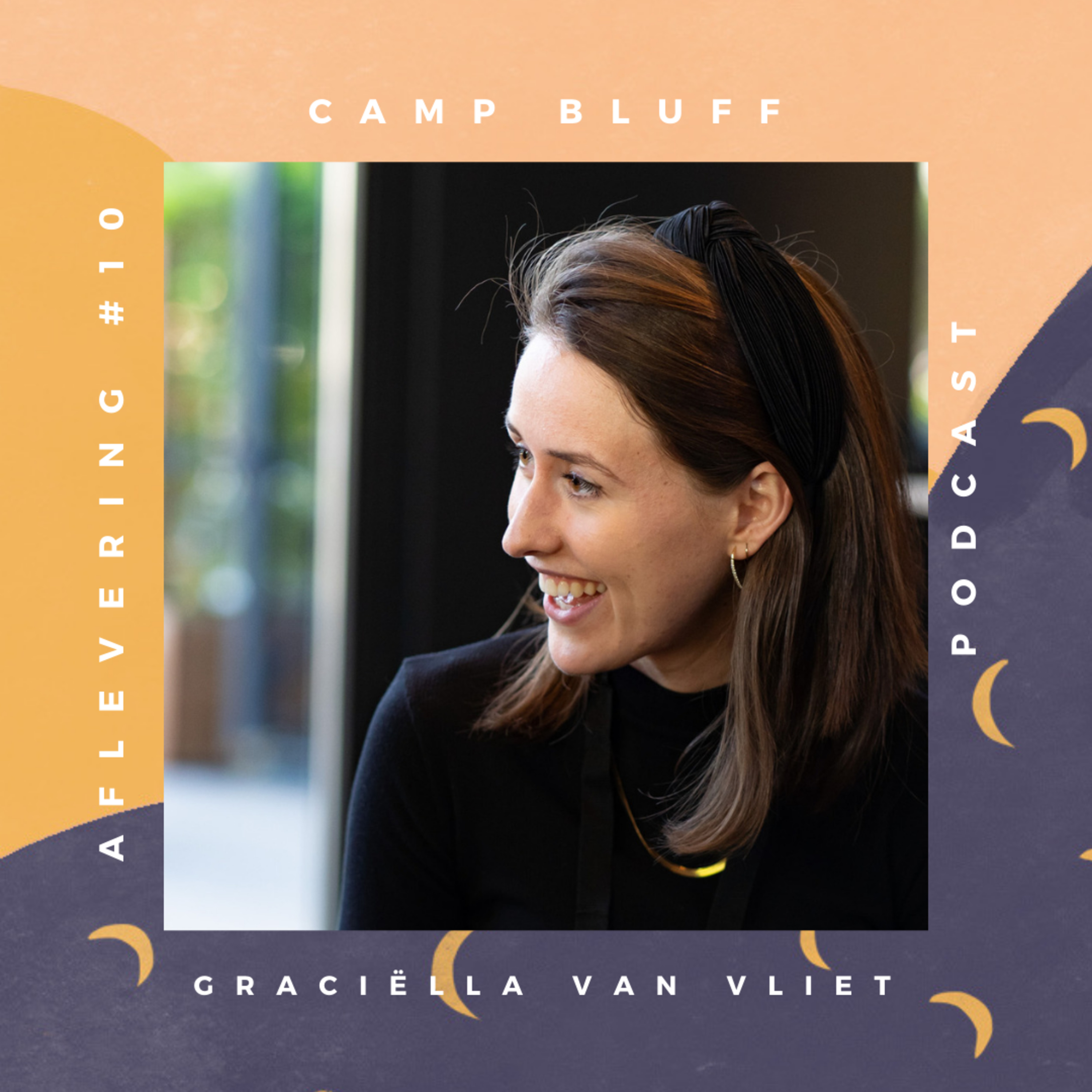 Camp Bluff