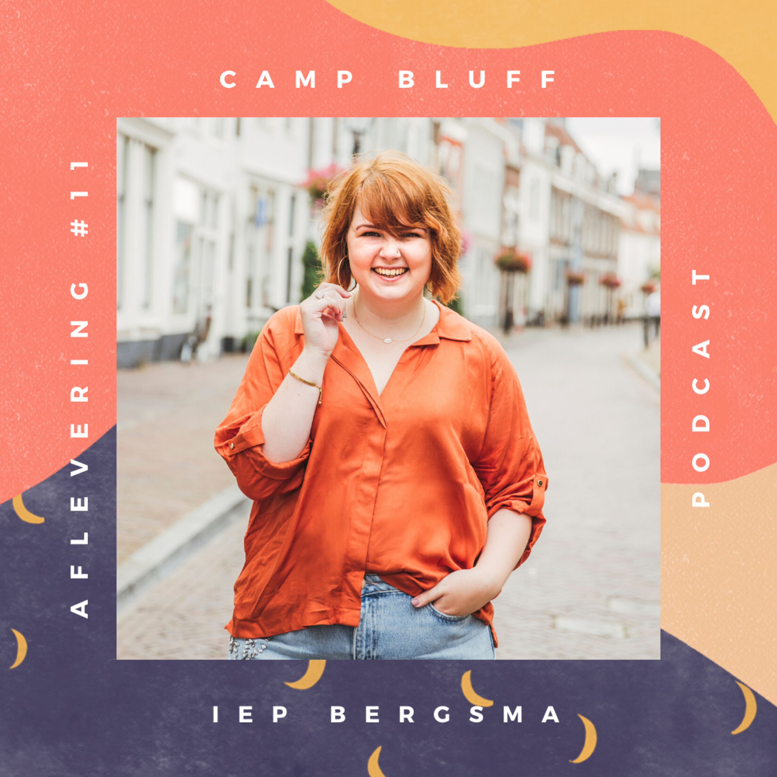 Camp Bluff
