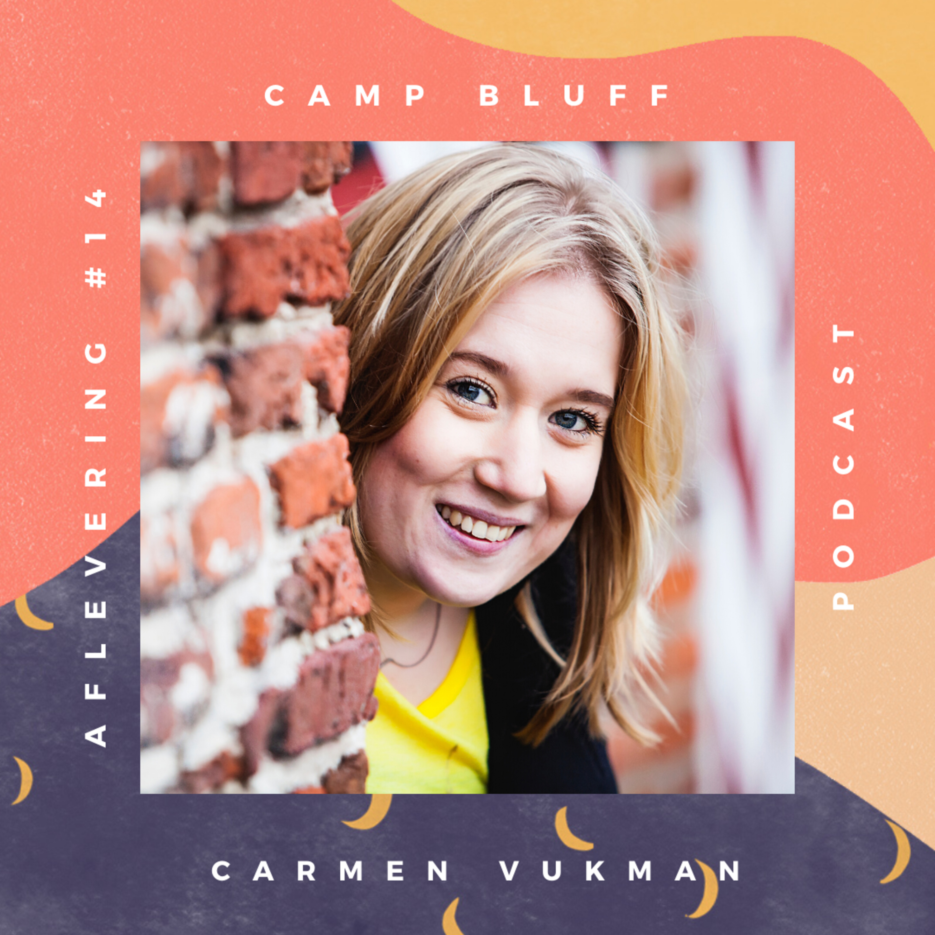 Camp Bluff