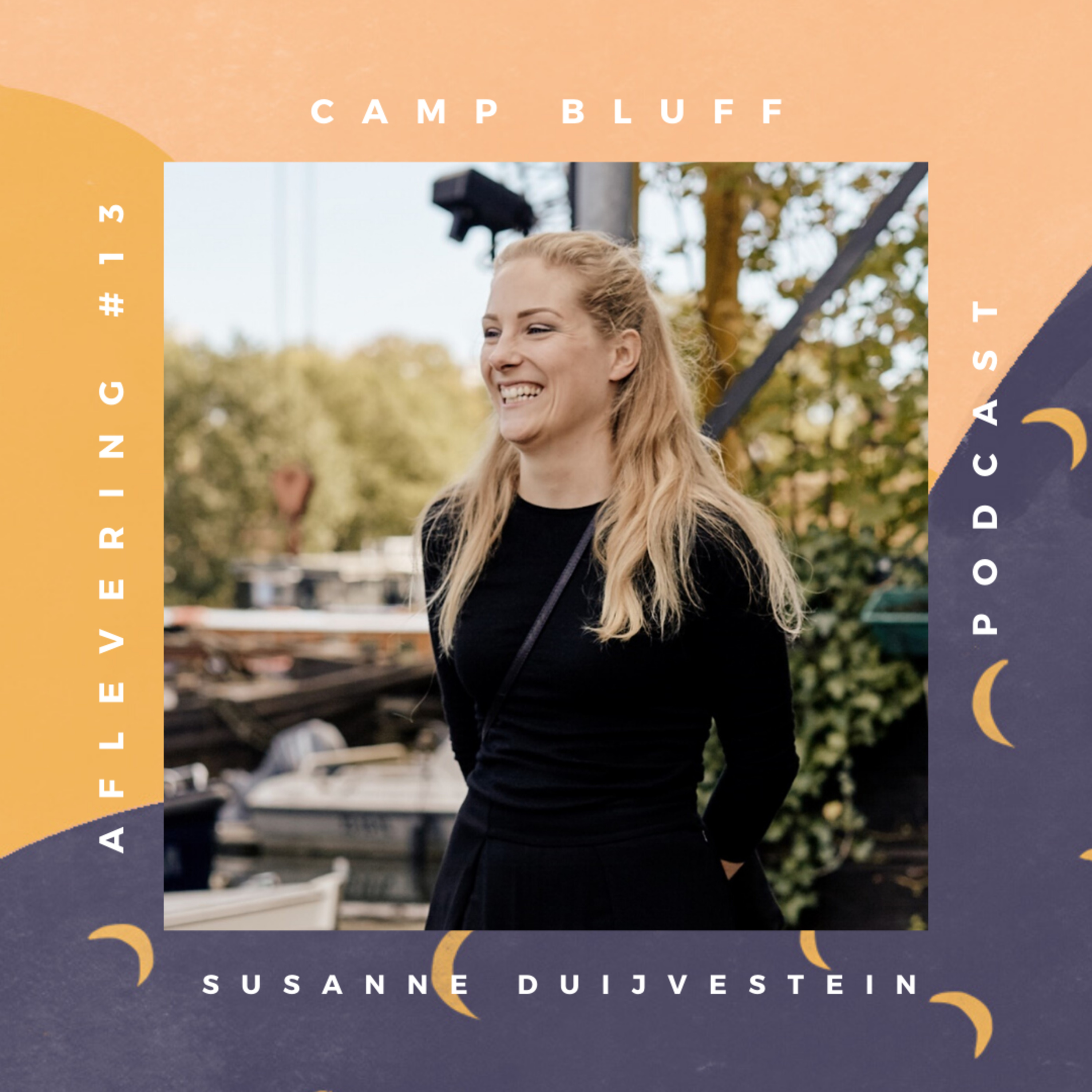 Camp Bluff