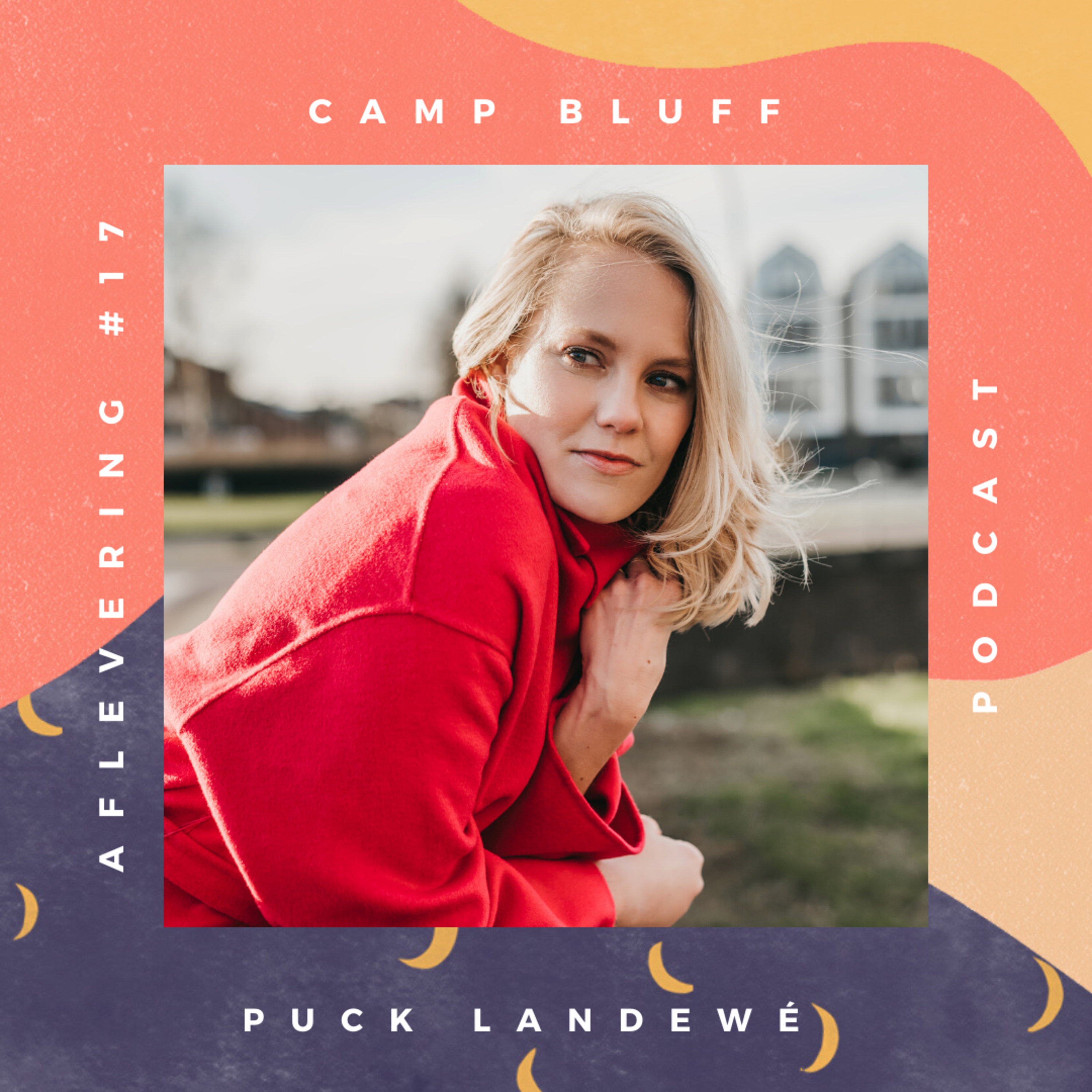 Camp Bluff