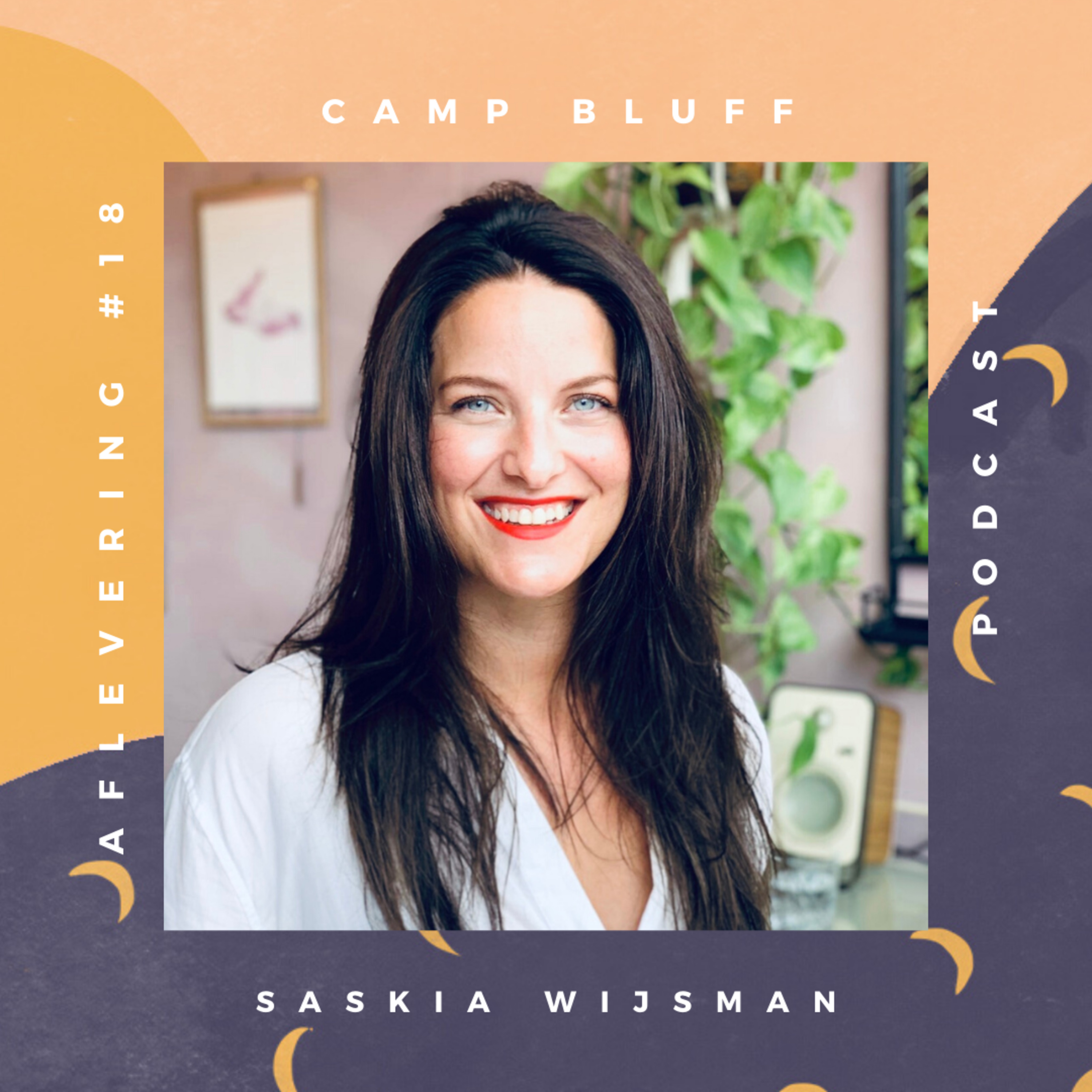 Camp Bluff