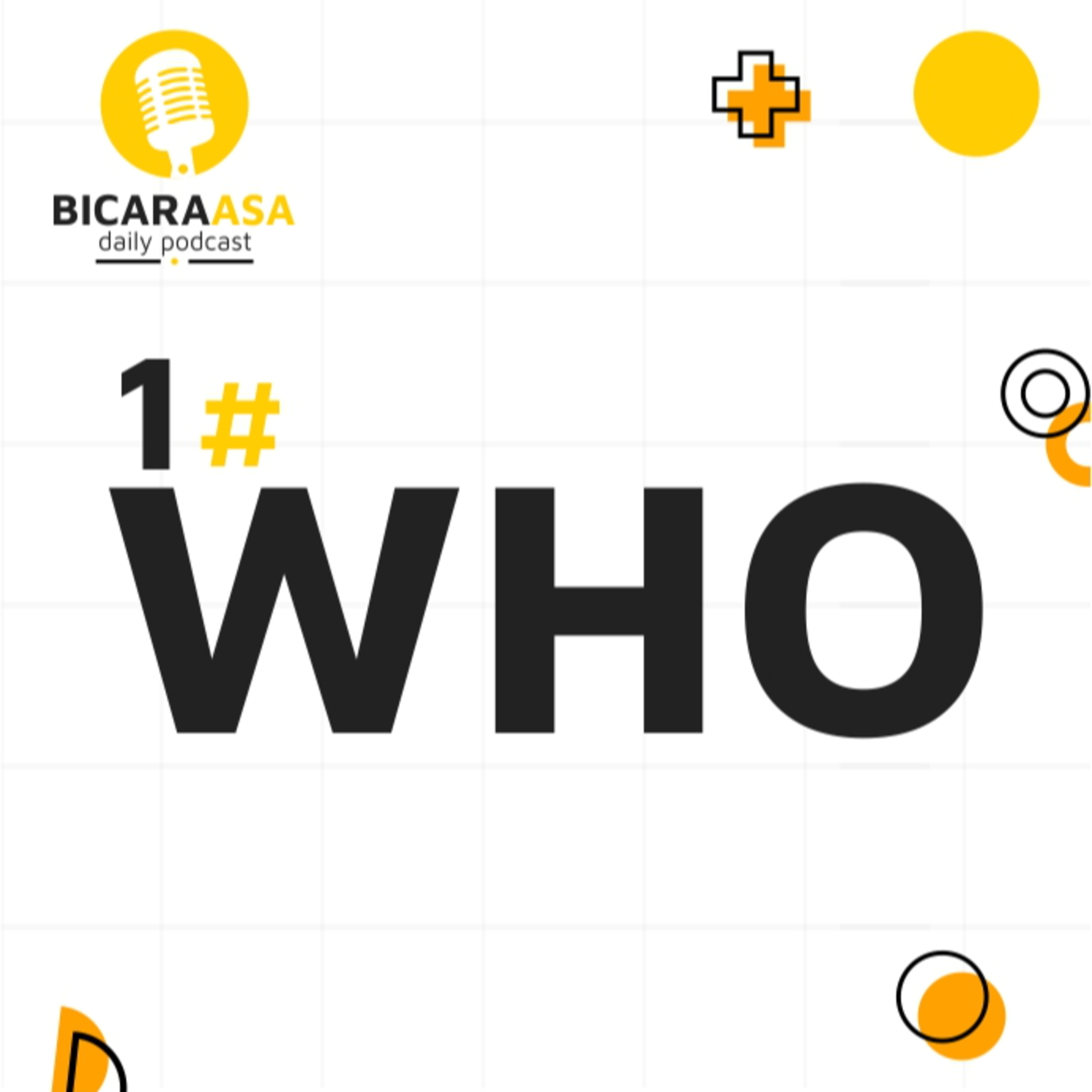Bicara Asa Daily
