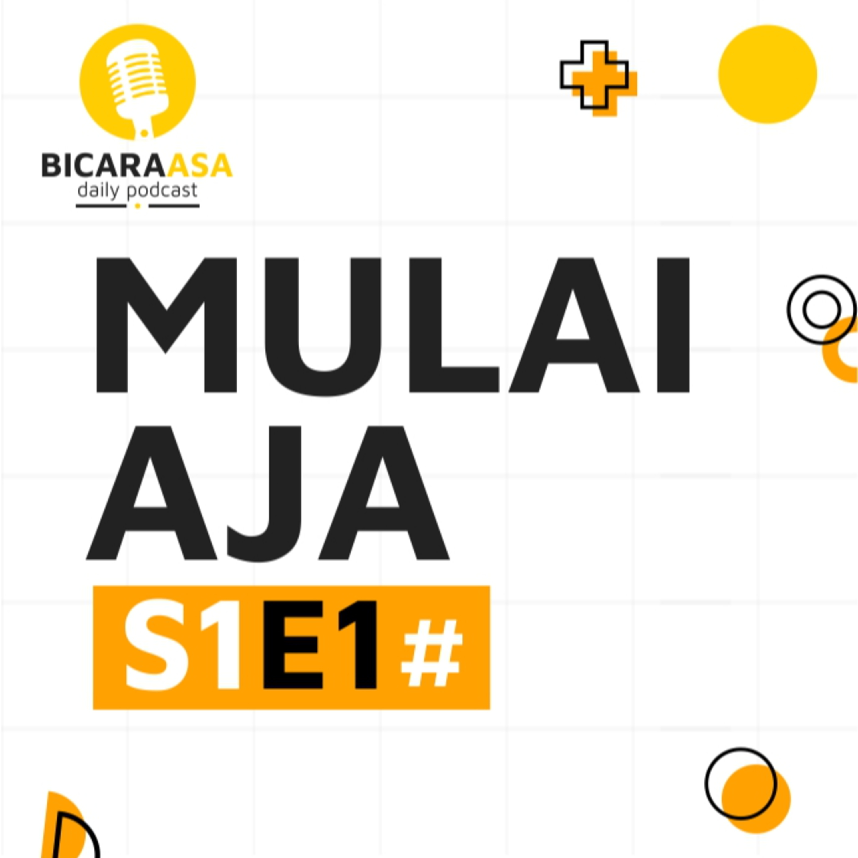 Bicara Asa Daily