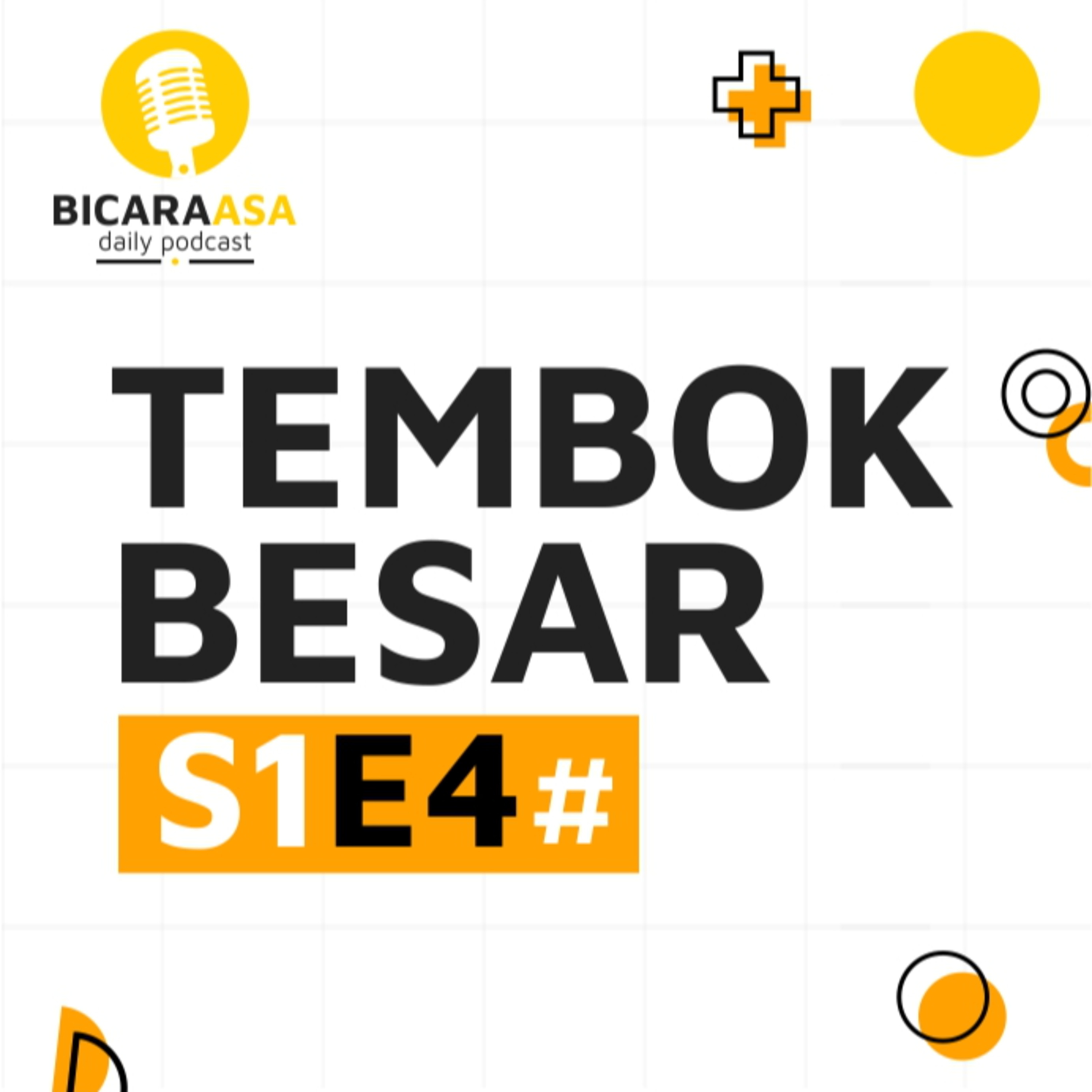 Bicara Asa Daily