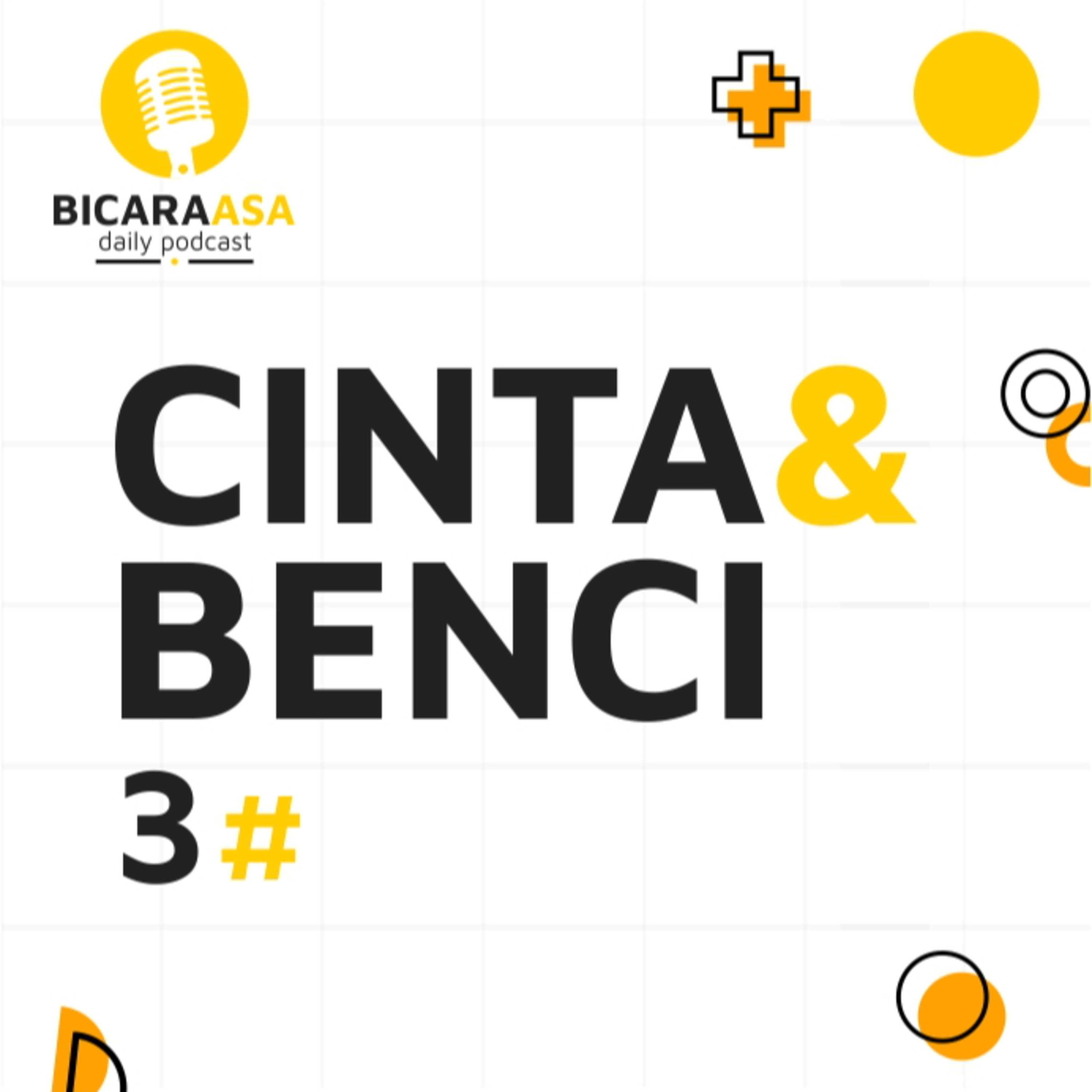Bicara Asa Daily