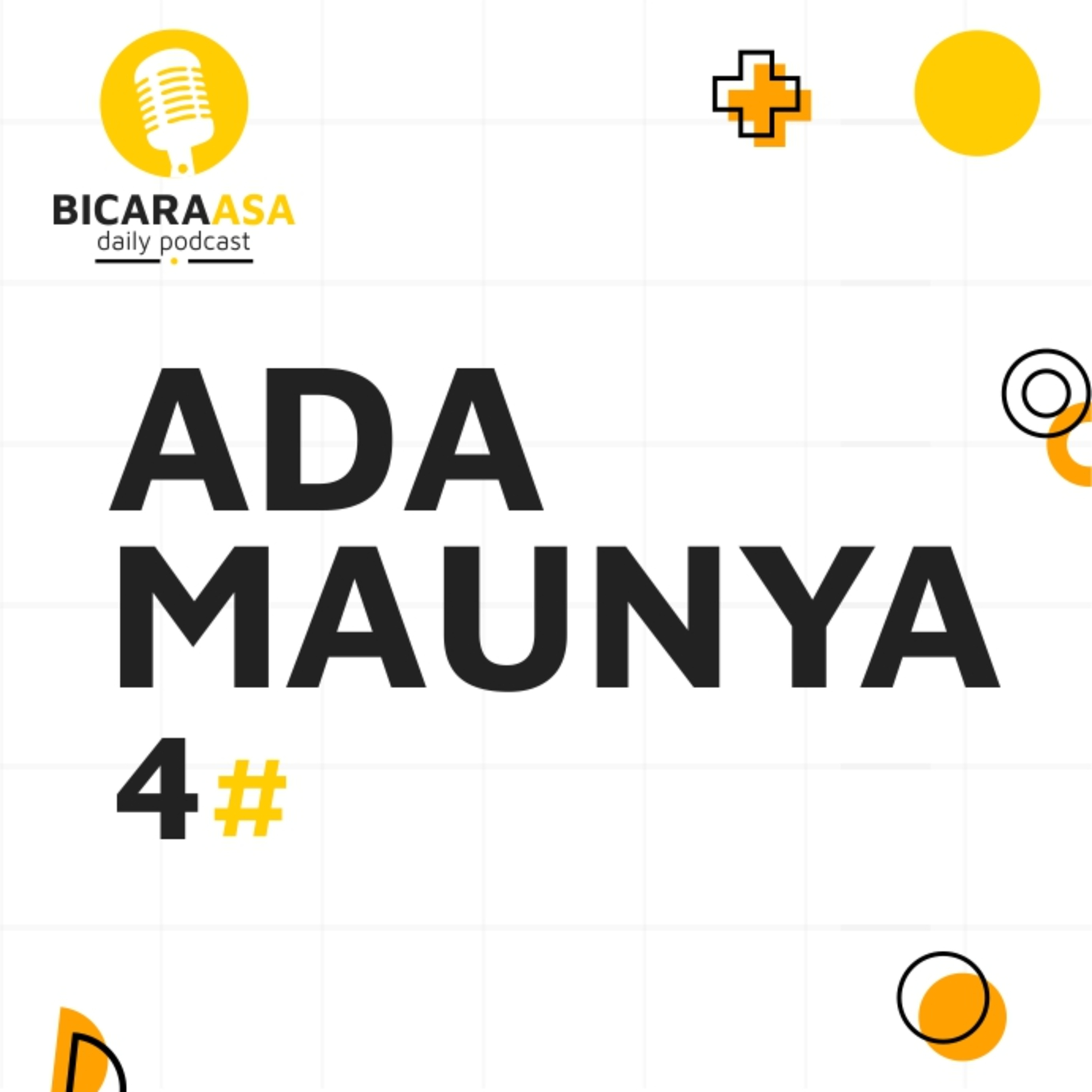 Bicara Asa Daily