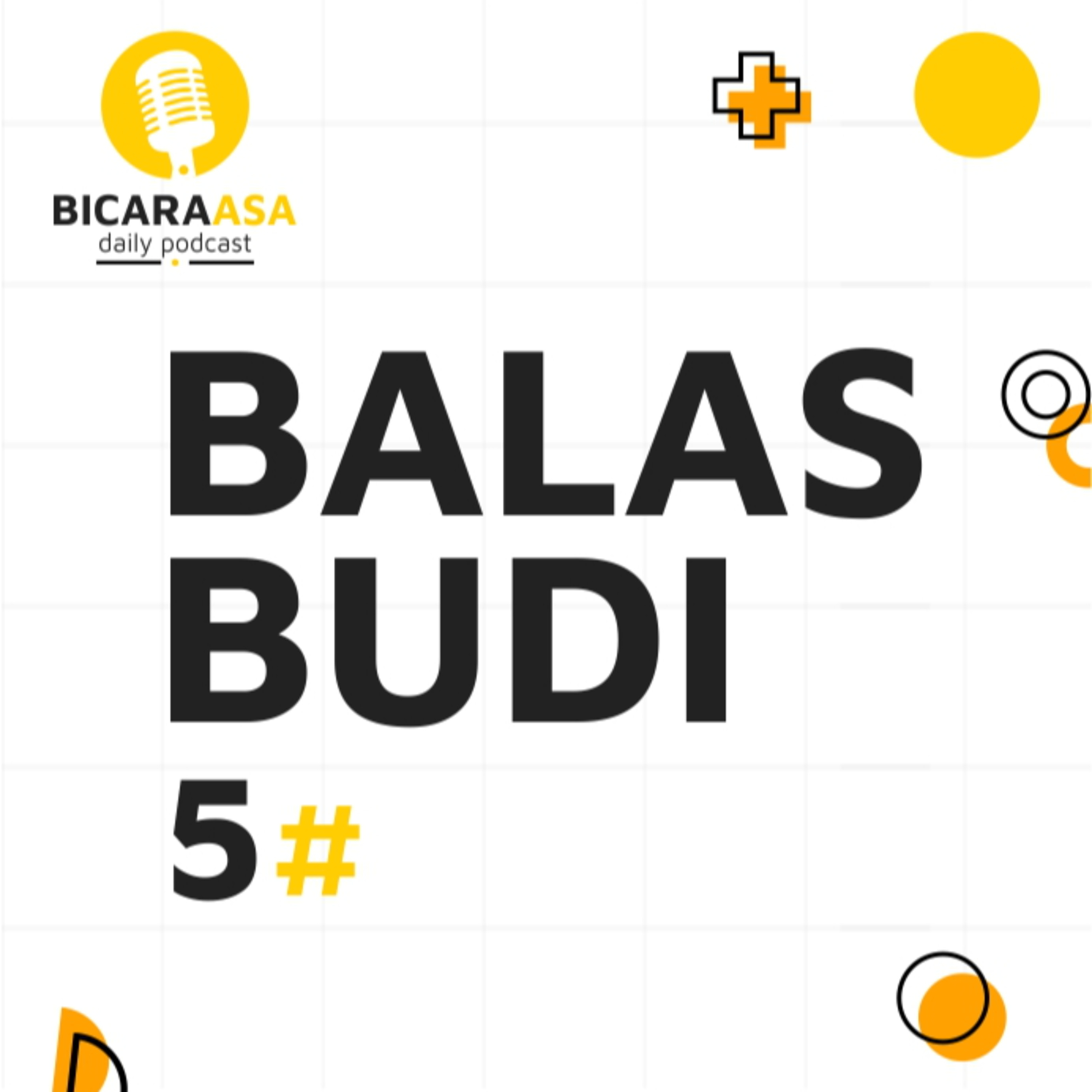 Bicara Asa Daily
