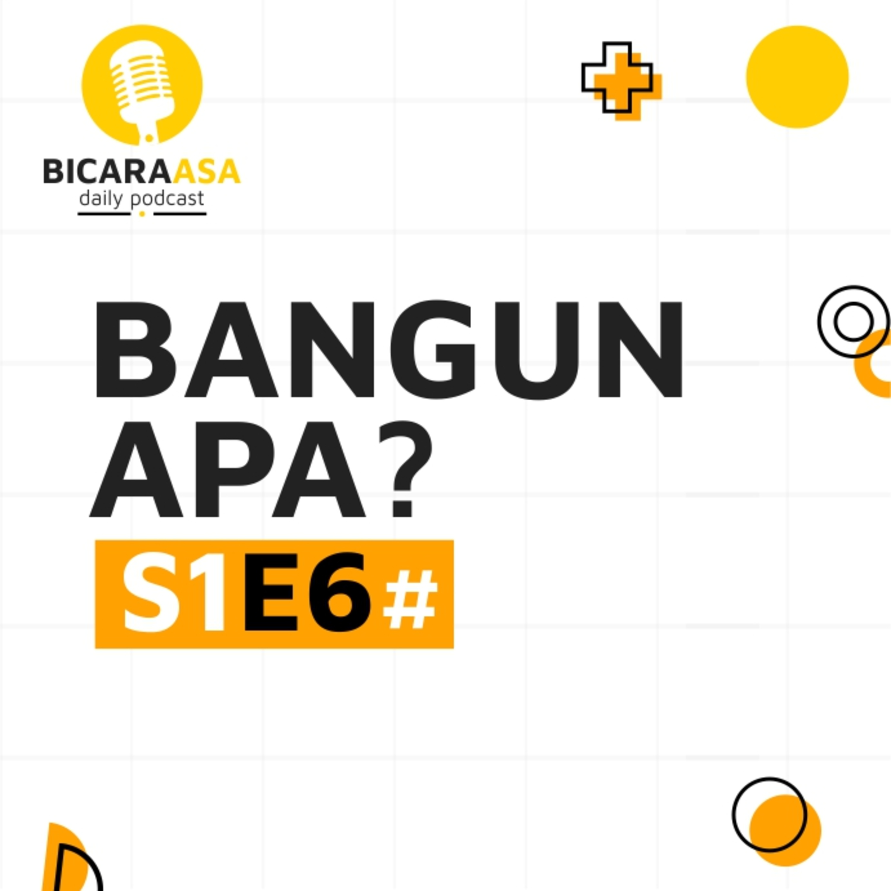 Bicara Asa Daily