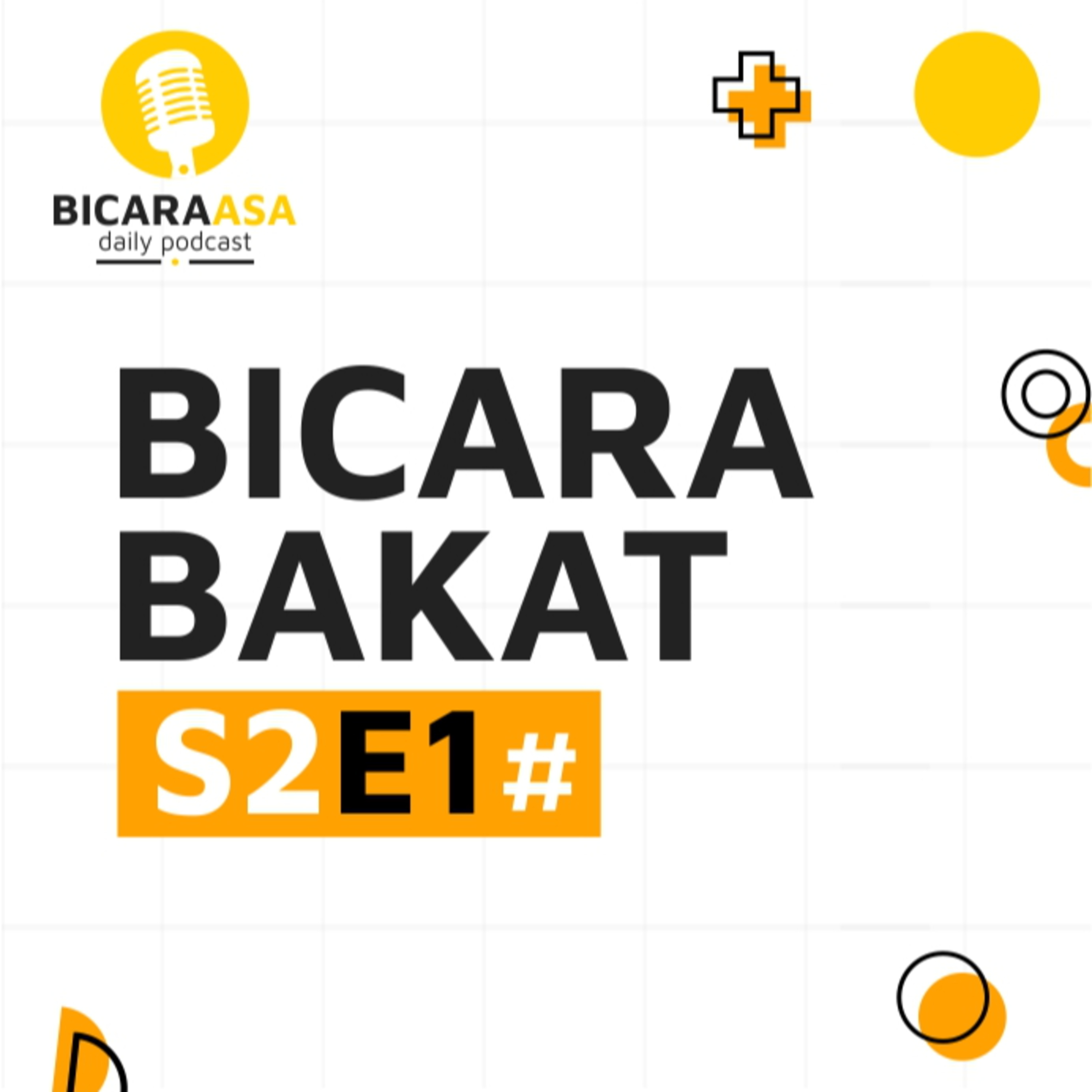Bicara Asa Daily
