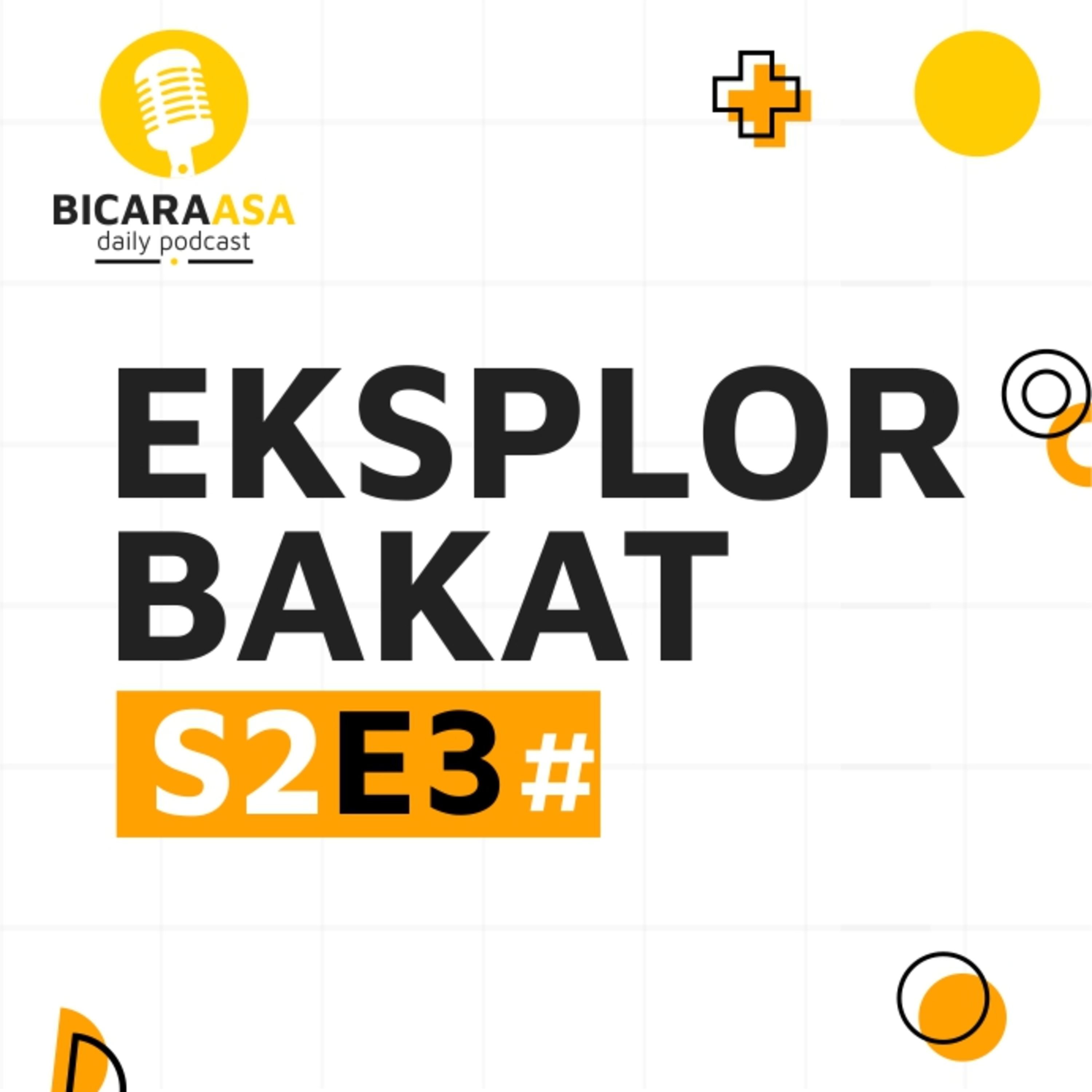Bicara Asa Daily