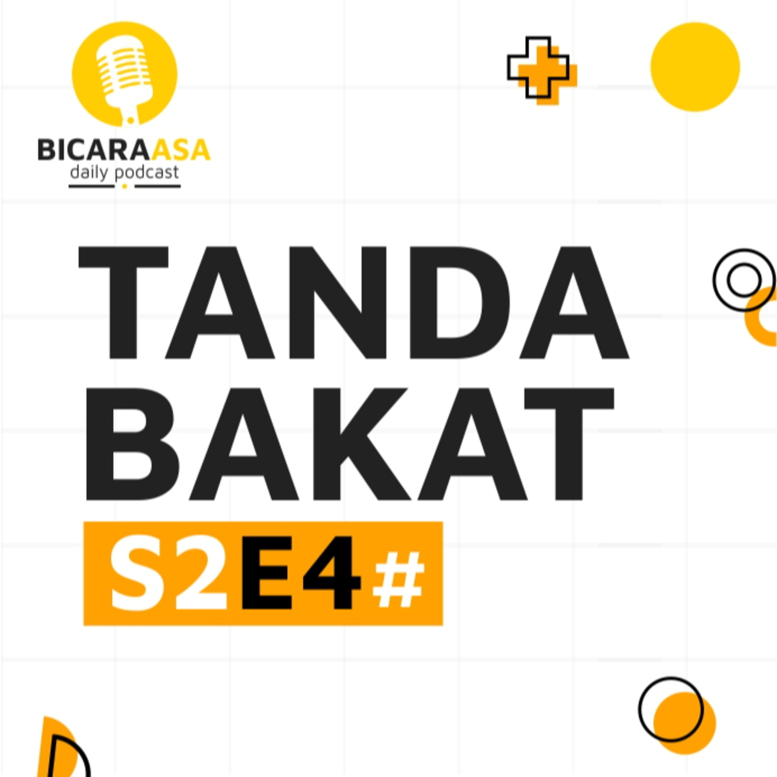 Bicara Asa Daily