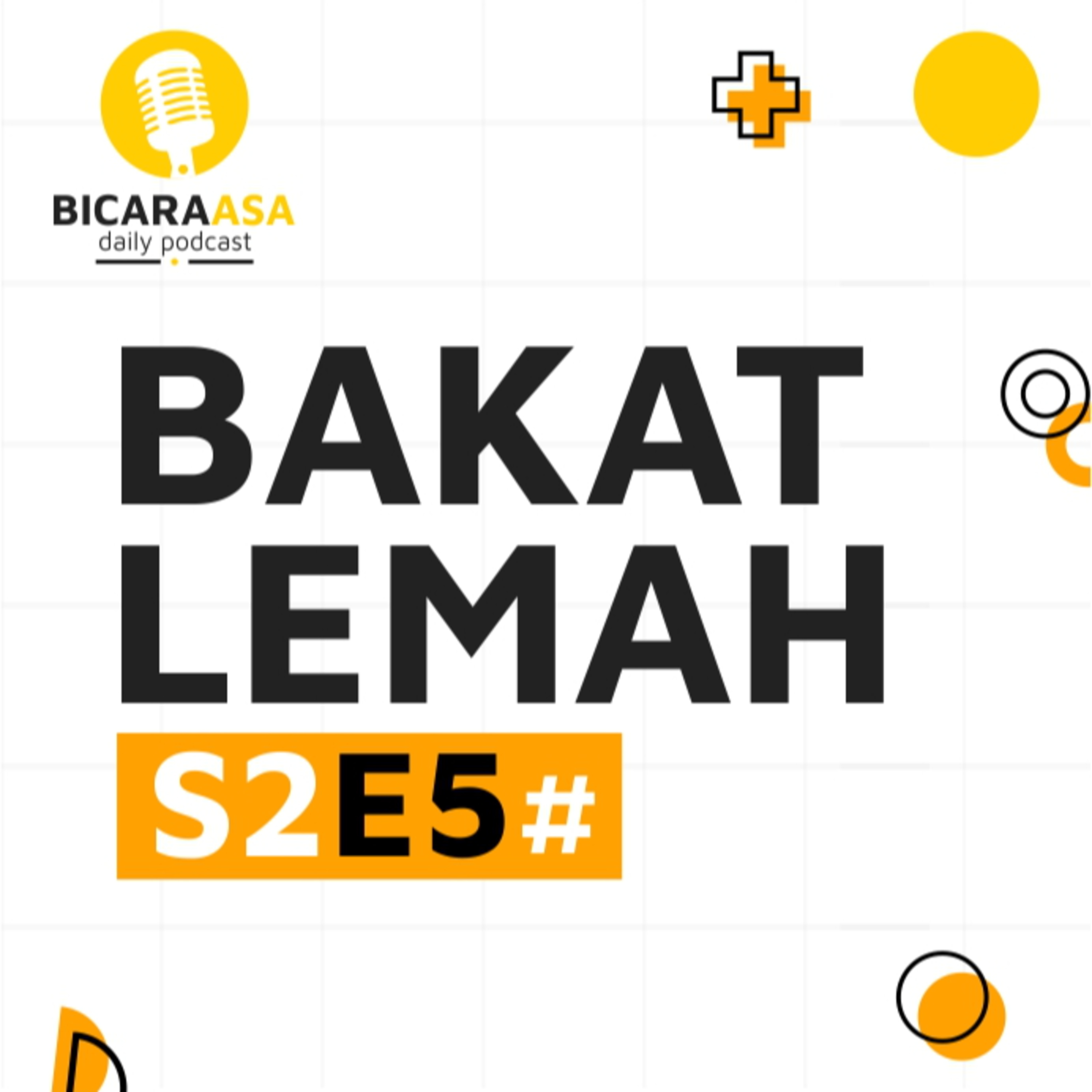 Bicara Asa Daily