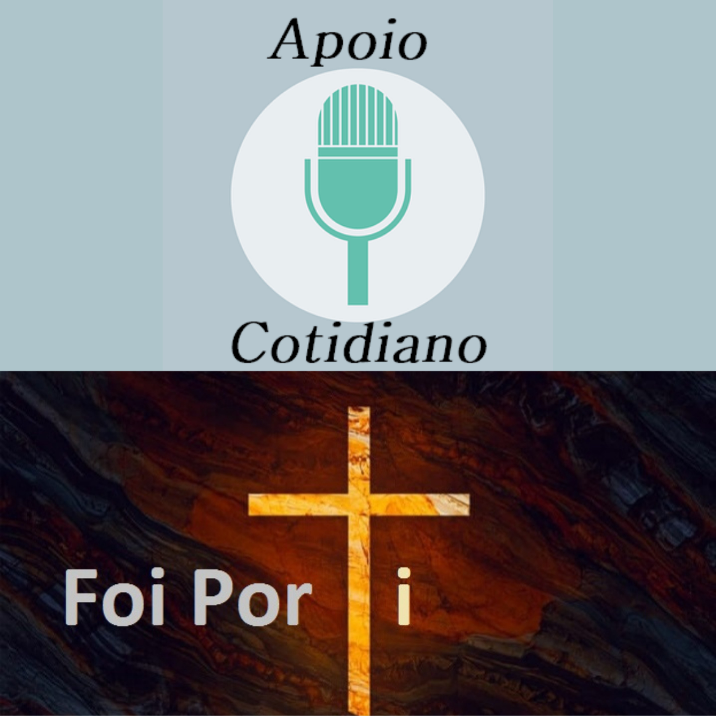 Apoio Cotidiano