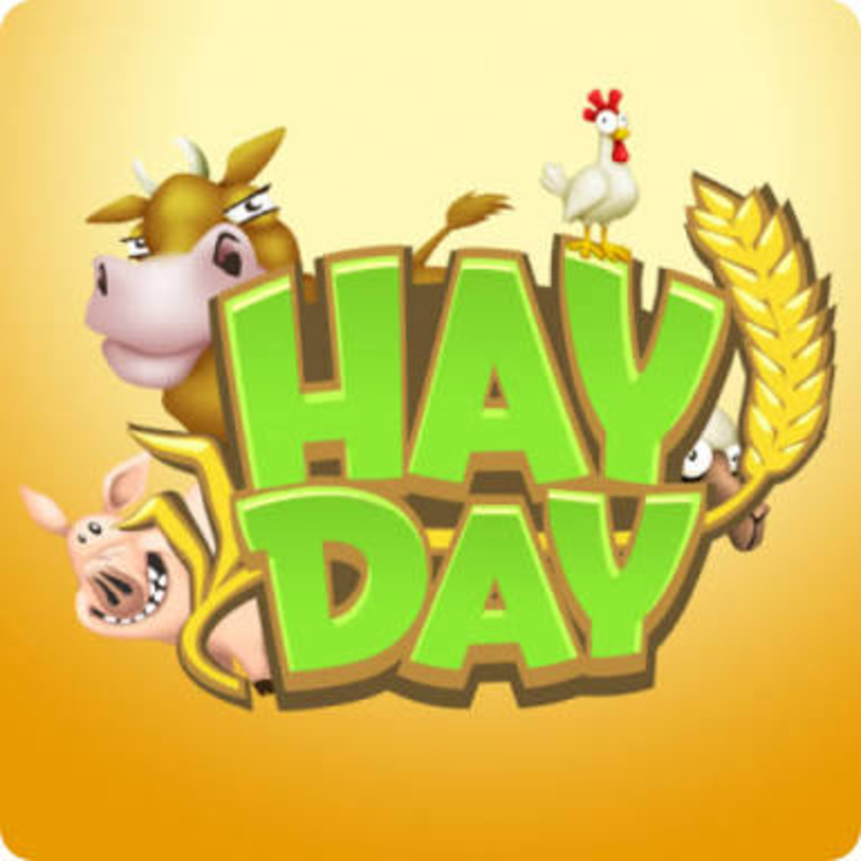 Serie supercell - Heyday episode artwork