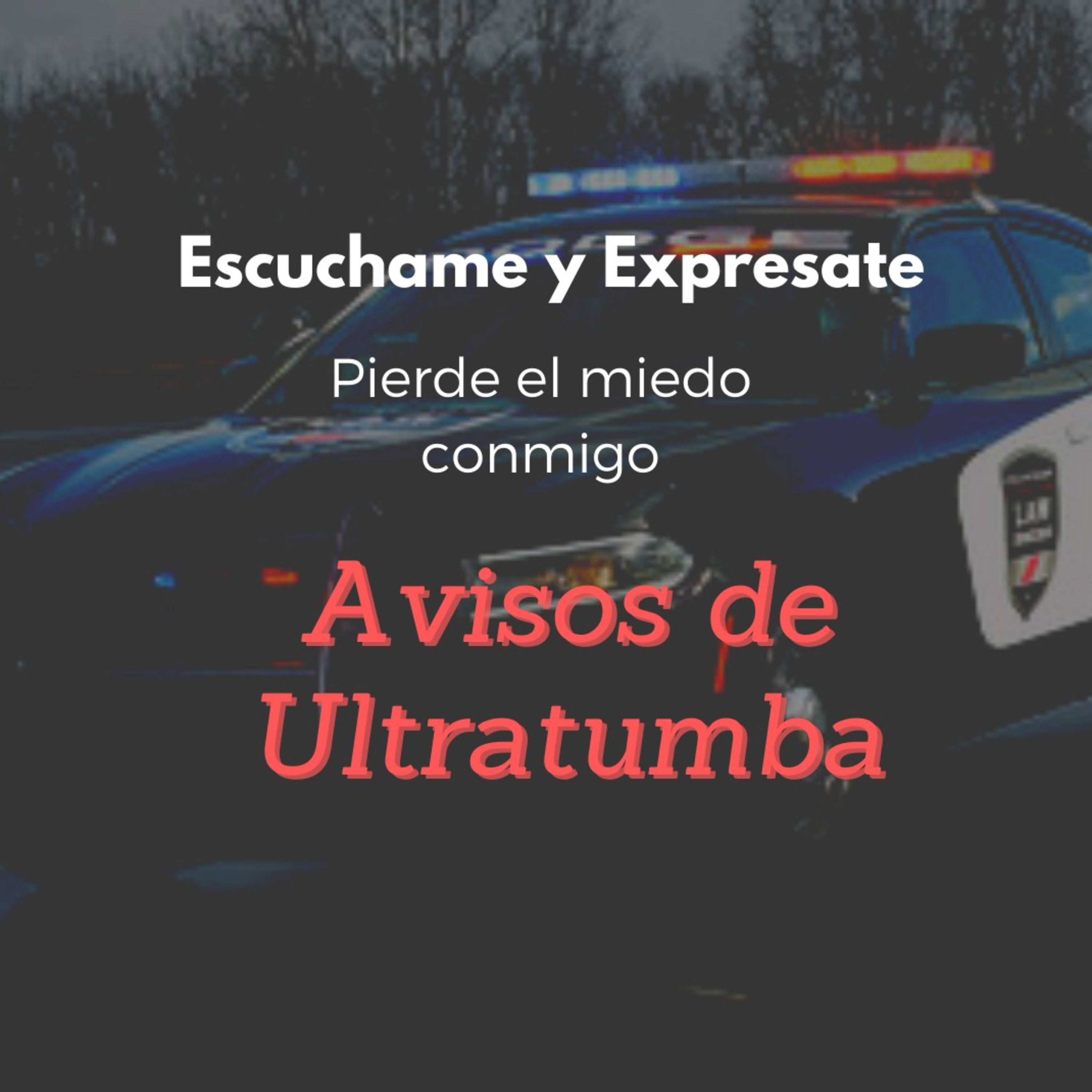 Escúchame y Exprésate
