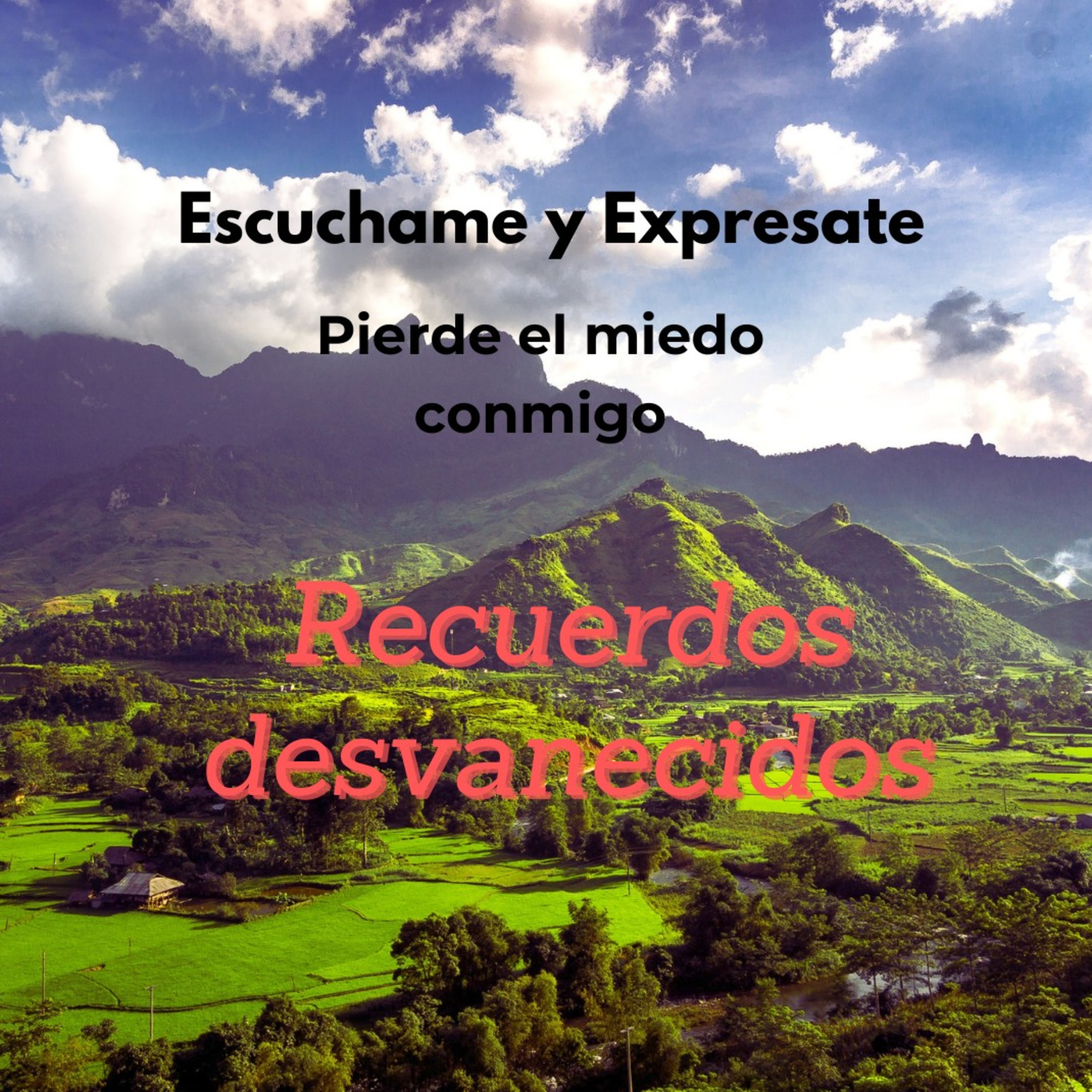 Escúchame y Exprésate