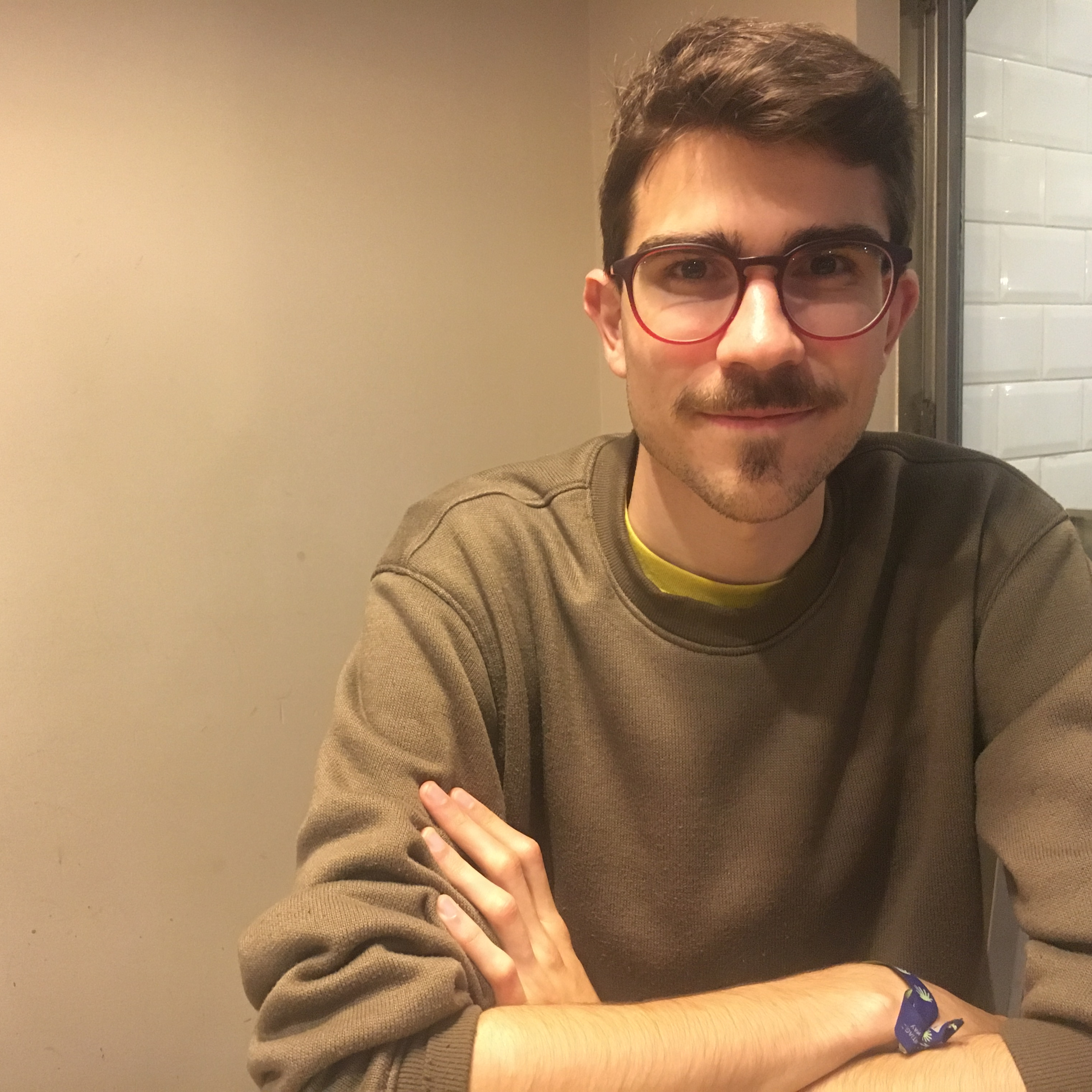 entrevistas improvisadas