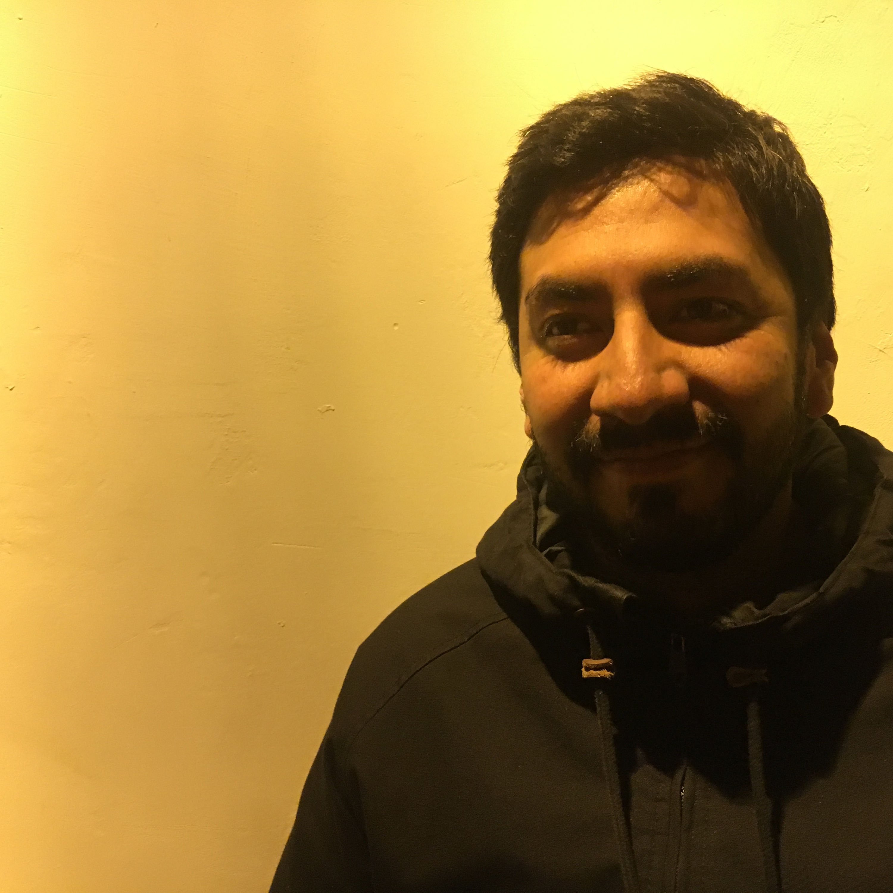 entrevistas improvisadas