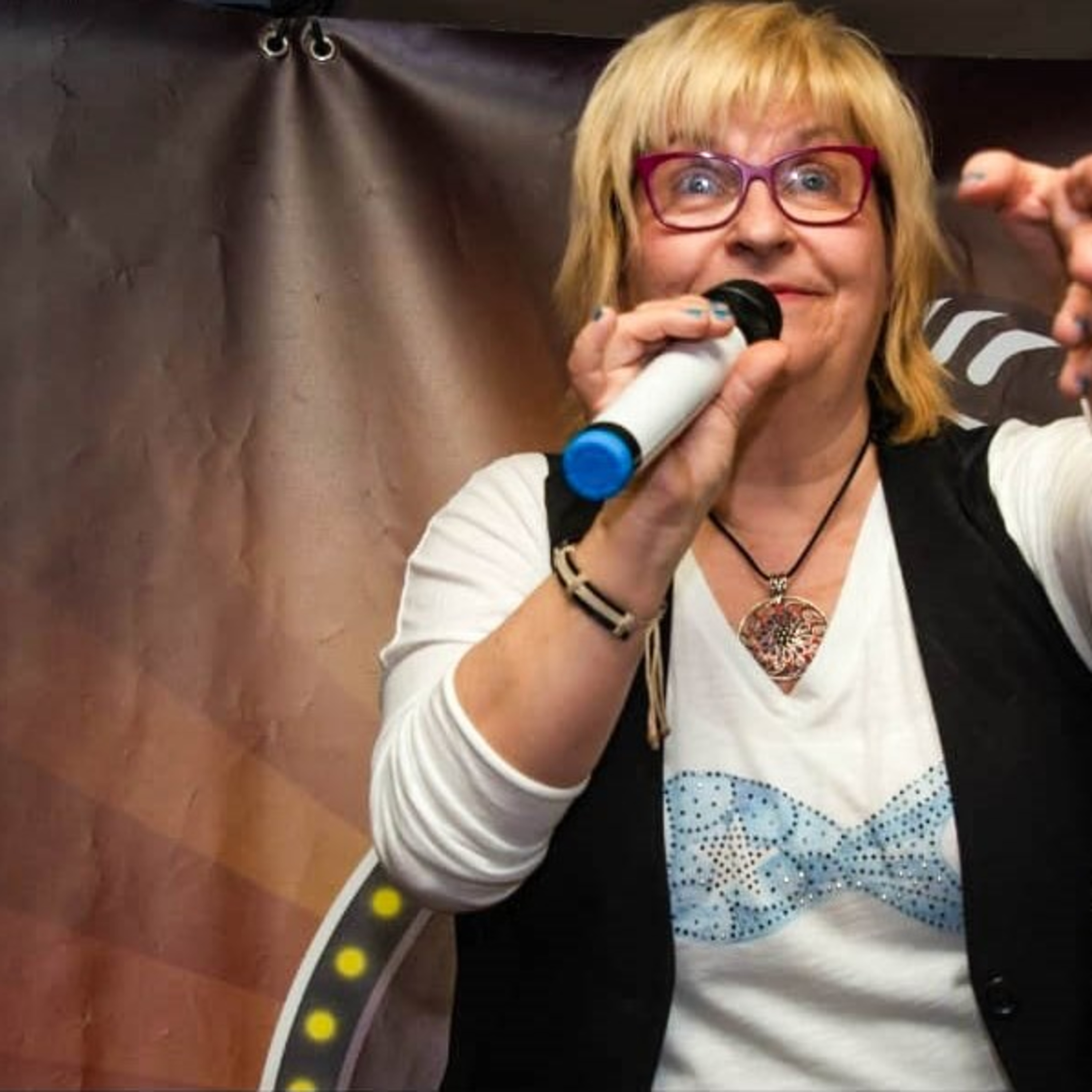entrevistas improvisadas